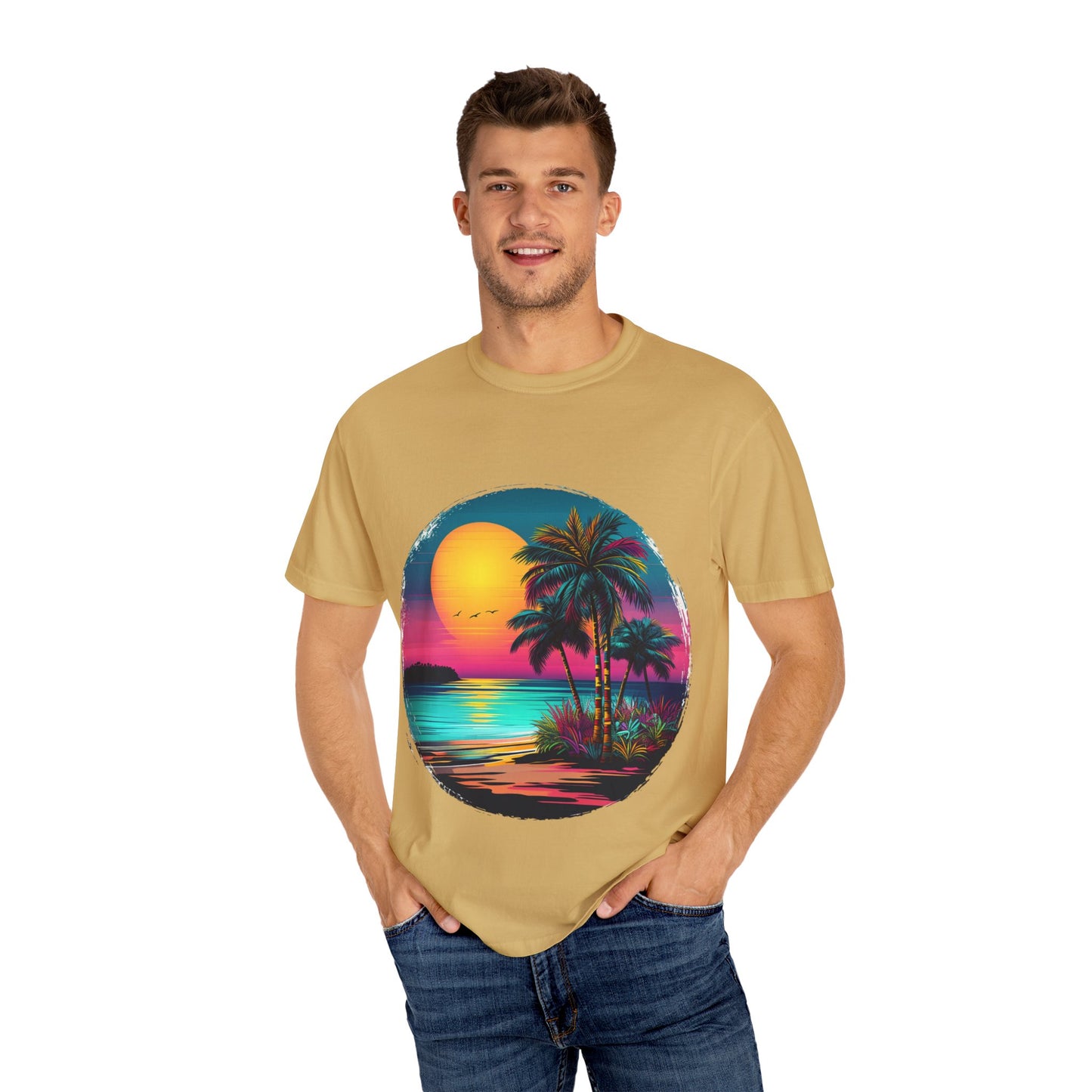 Summer T-Shirt