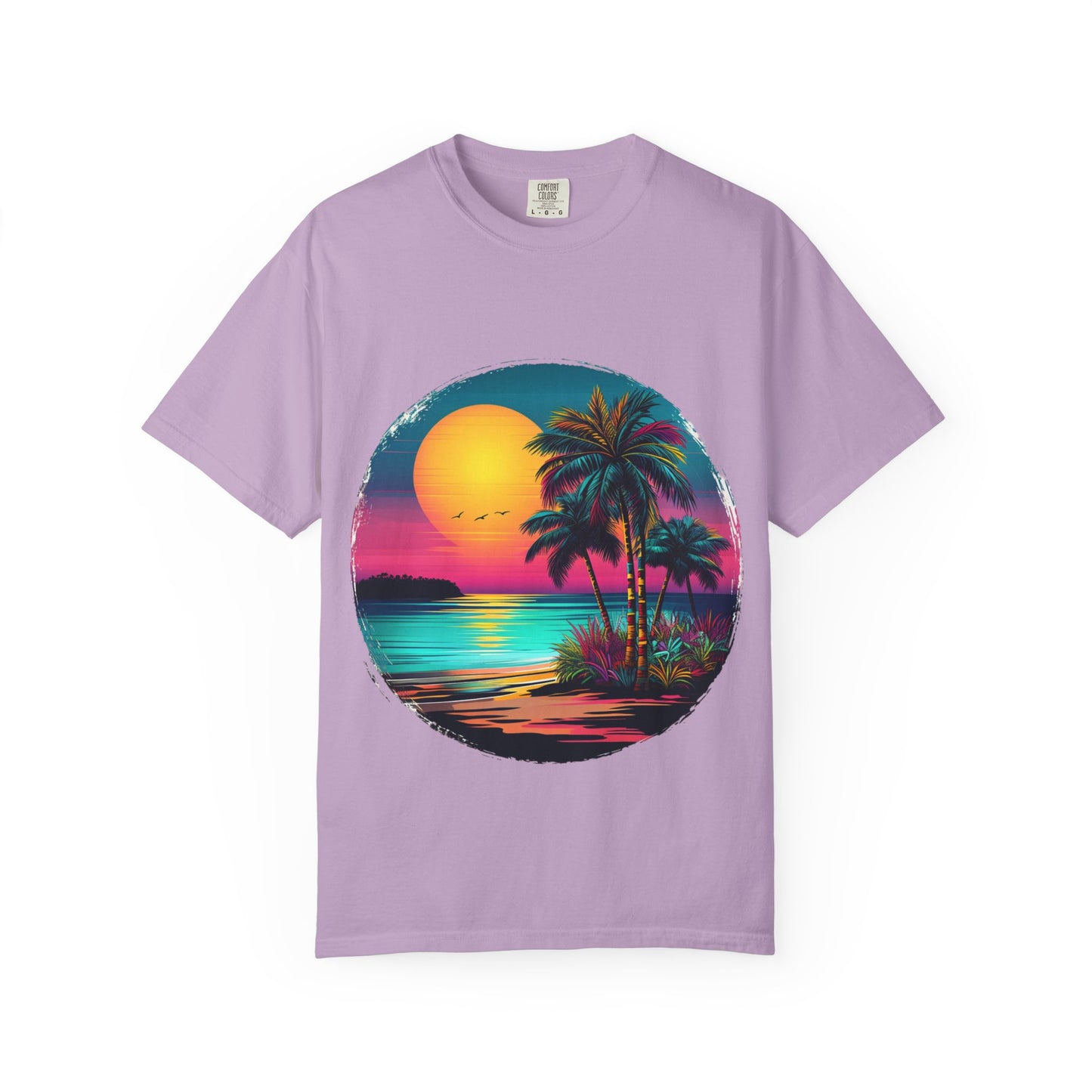 Summer T-Shirt