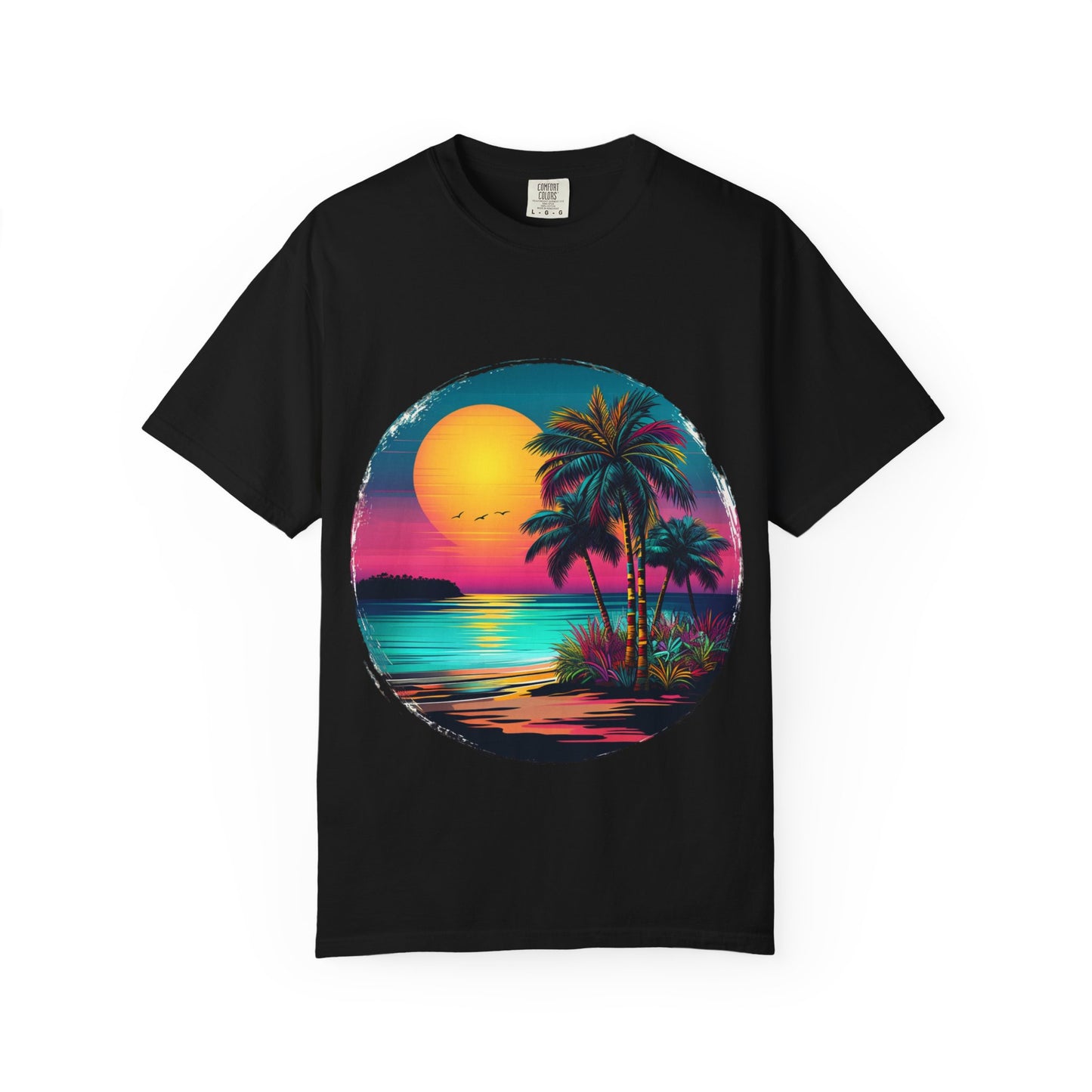 Summer T-Shirt