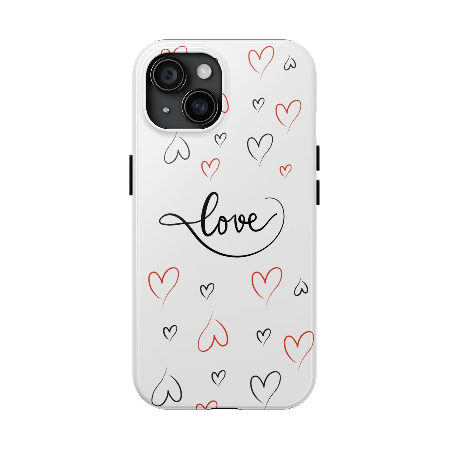 Tough Phone Cases
