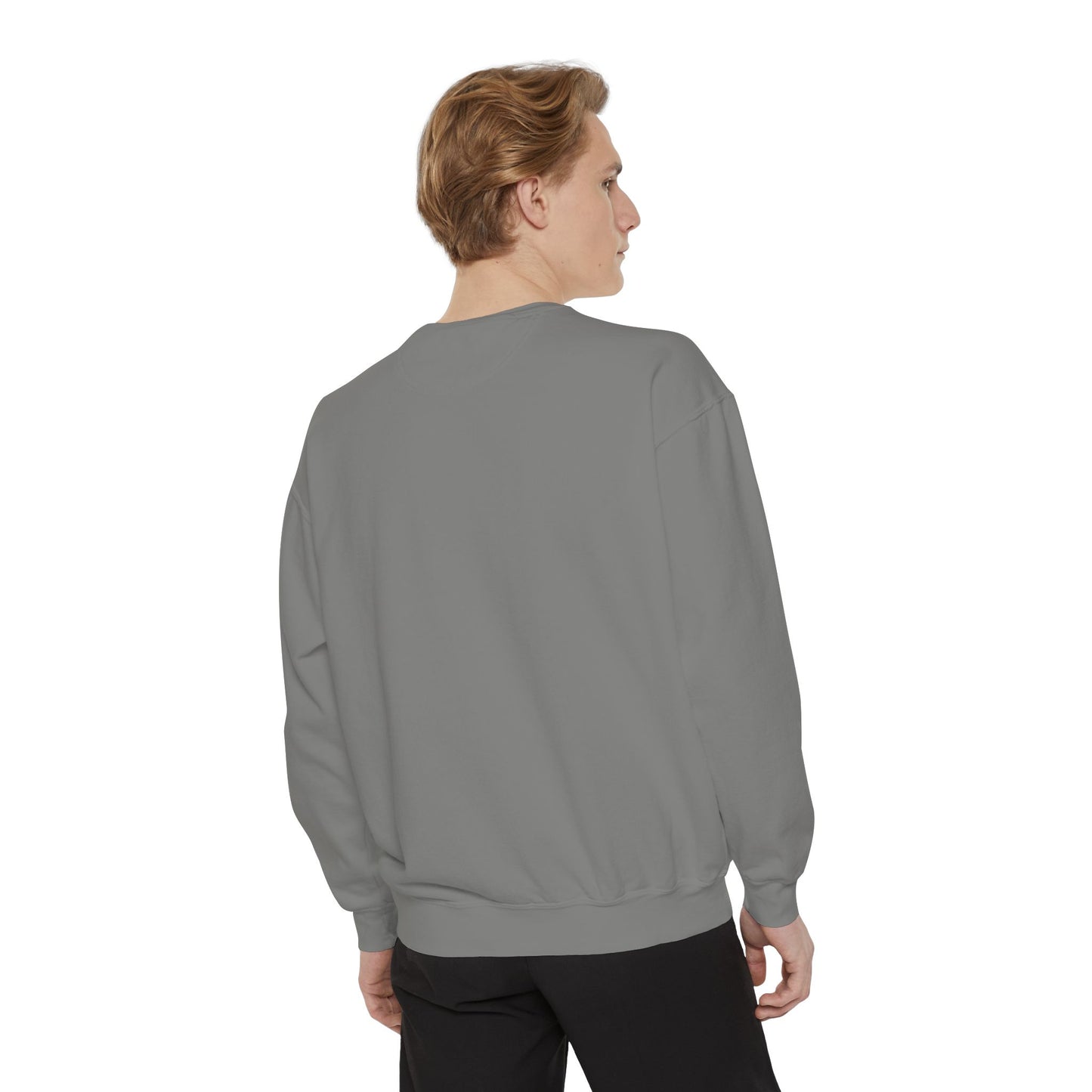 Anime Character Cartoon Sweatshirt - Stylish Shirts For Teenagers And Kids - Anime Lovers