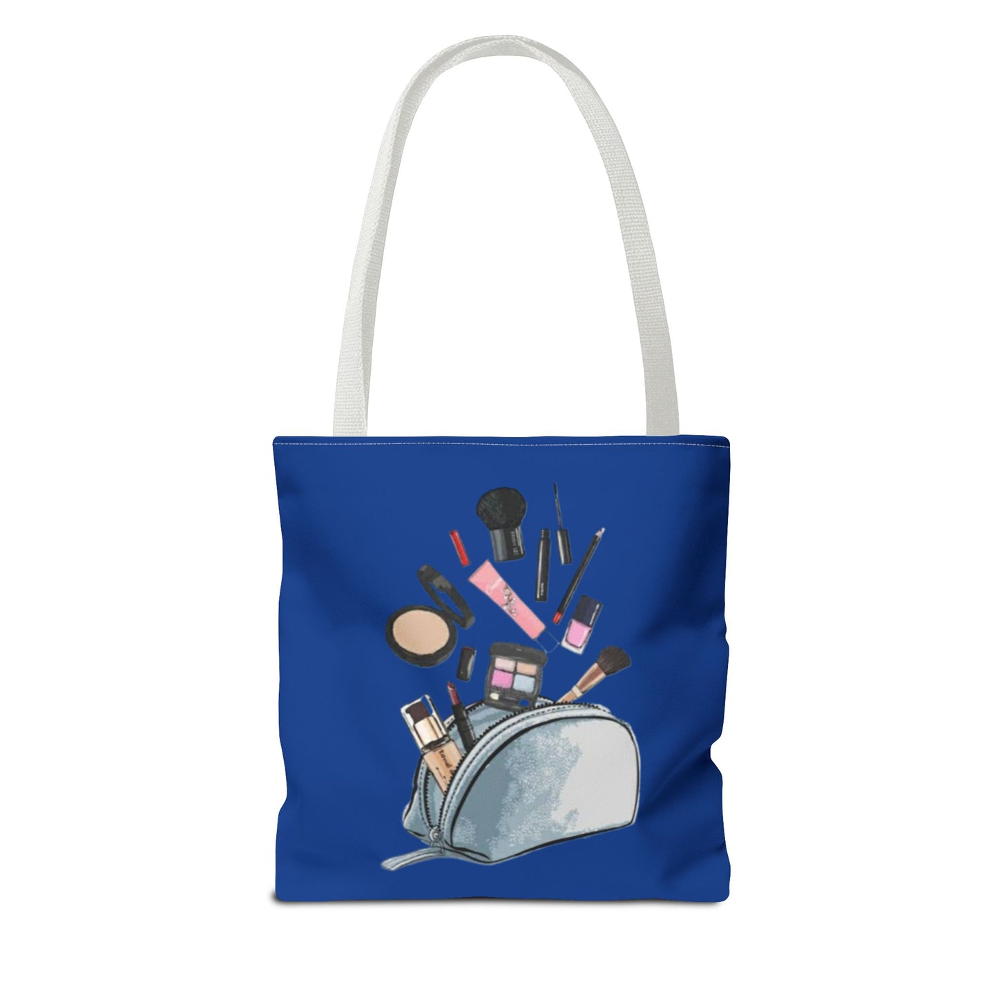 Makeup Tote Bag