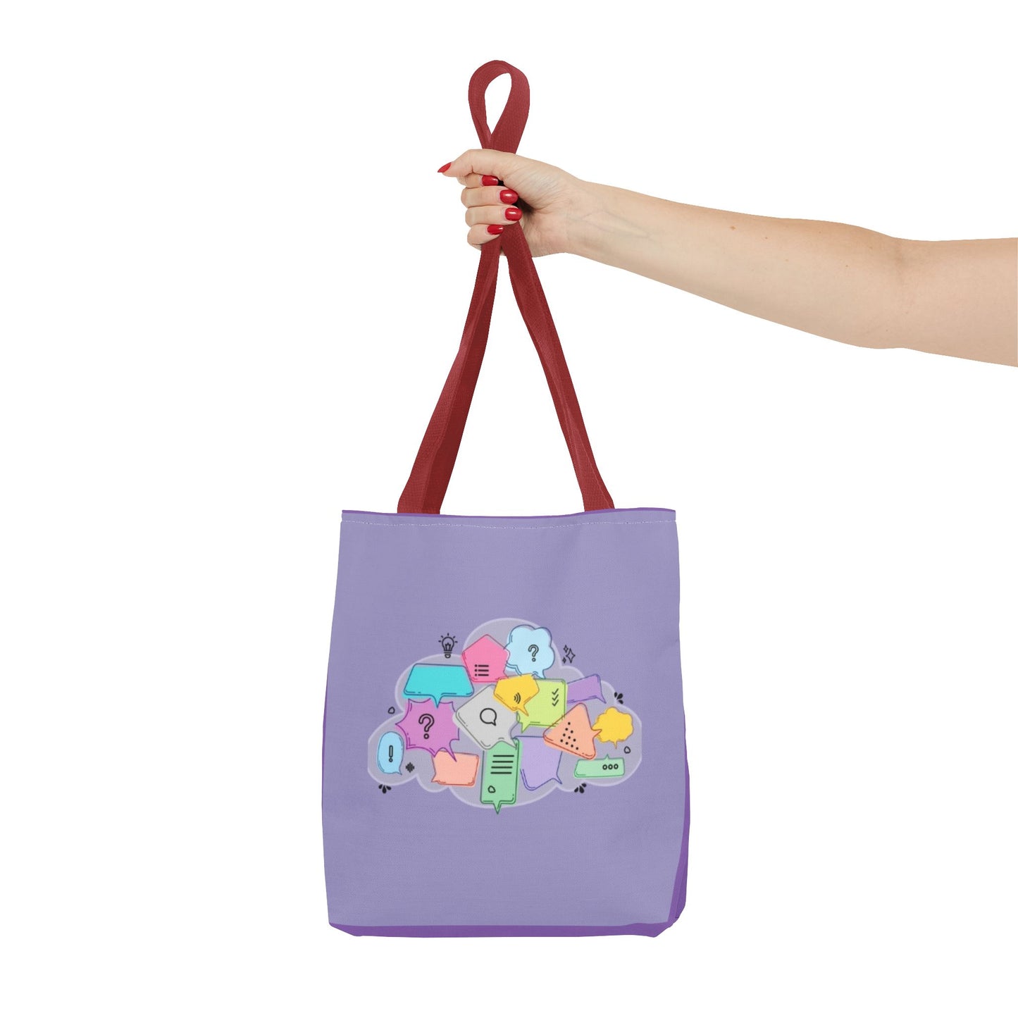 Simple Tote Bag