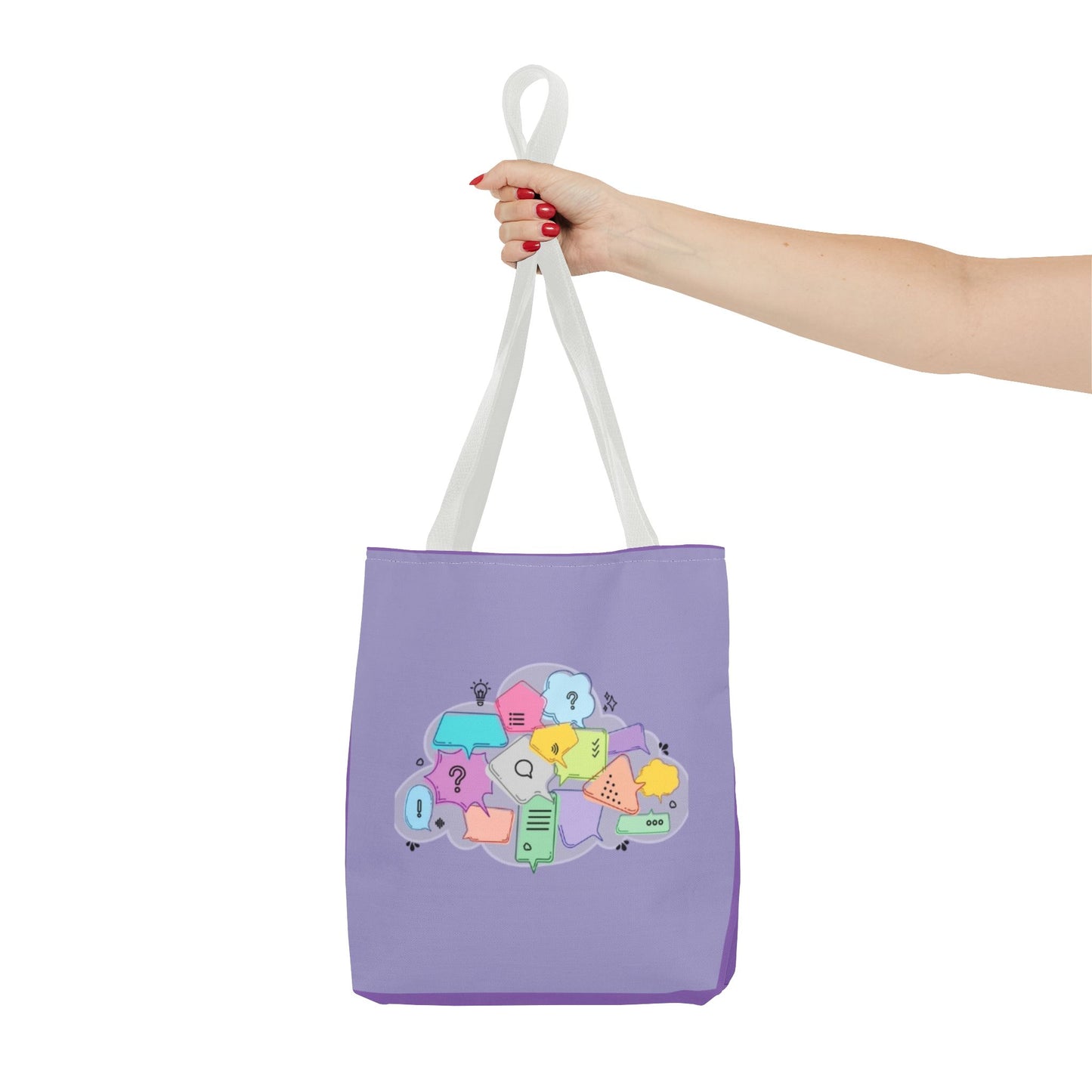 Simple Tote Bag