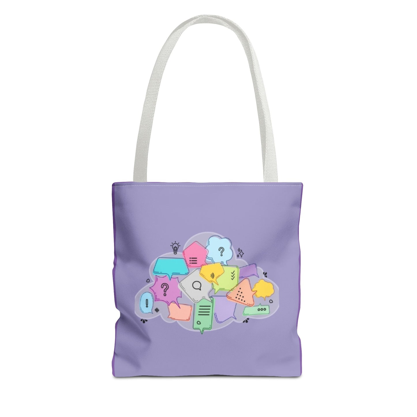 Simple Tote Bag