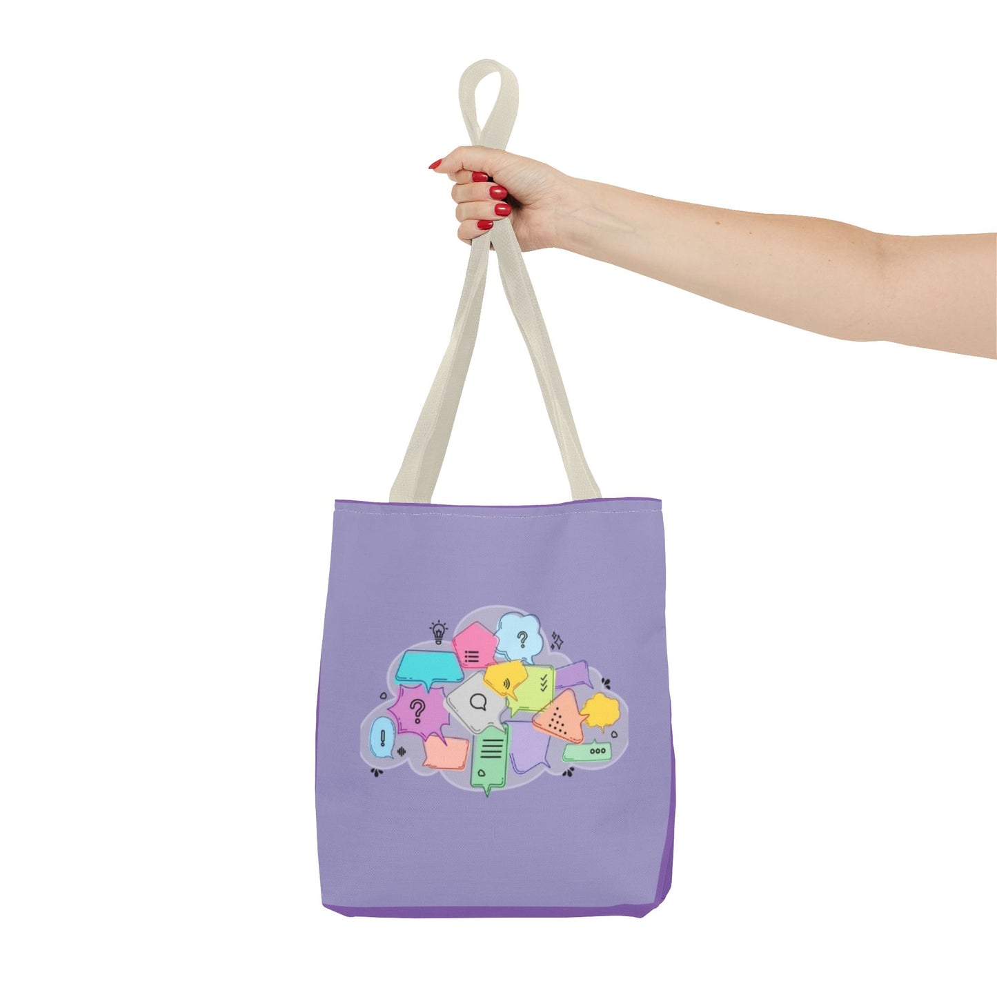 Simple Tote Bag