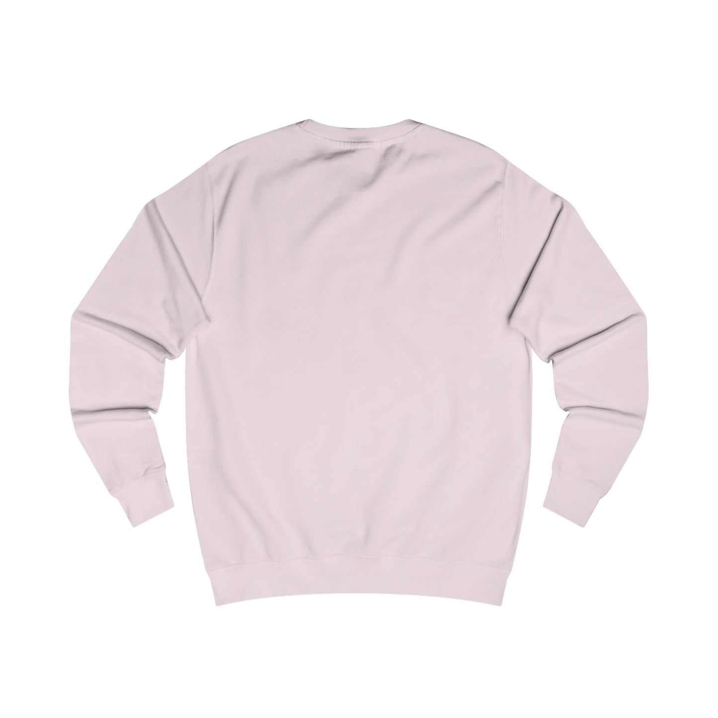 White Cat Lover Sweatshirt