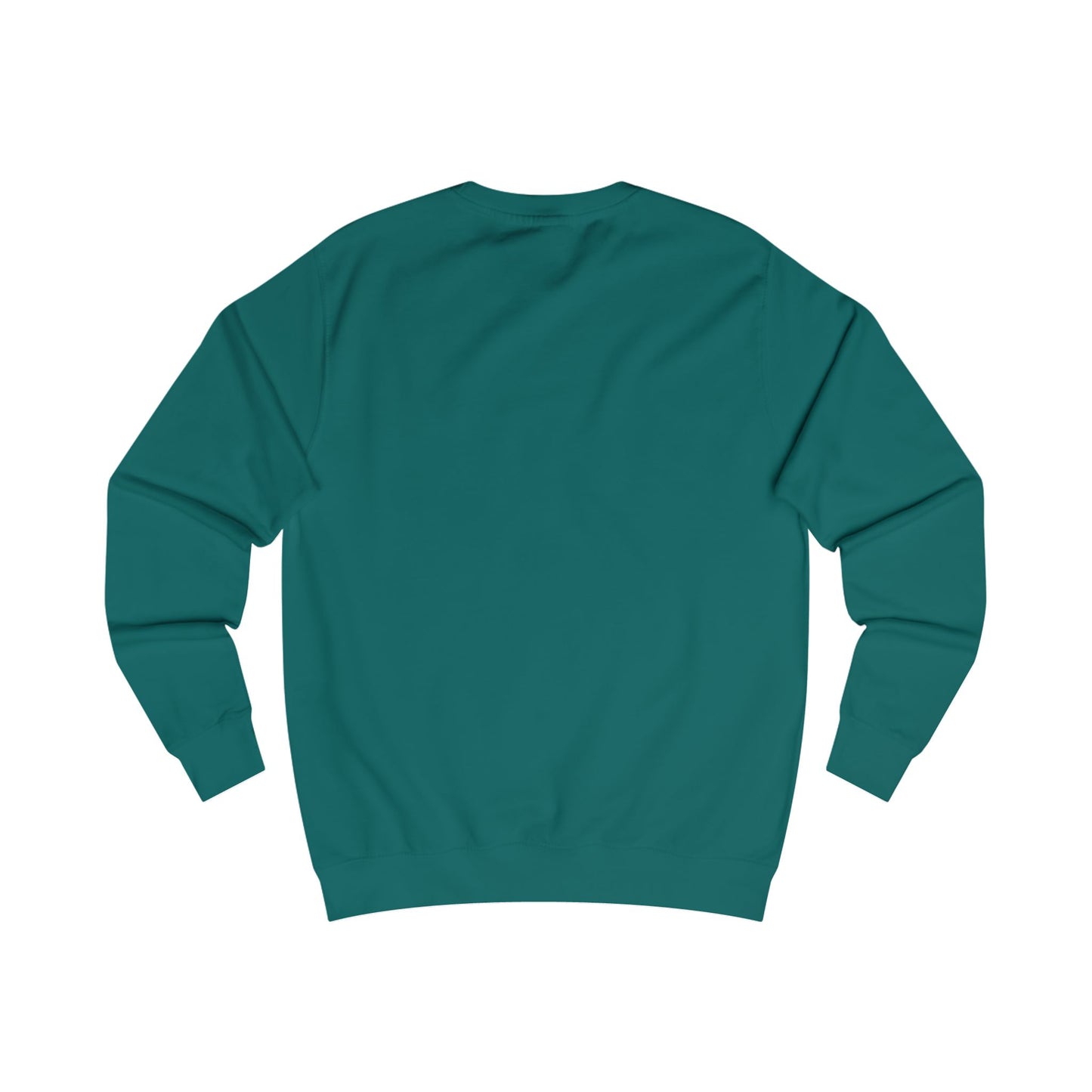 White Cat Lover Sweatshirt