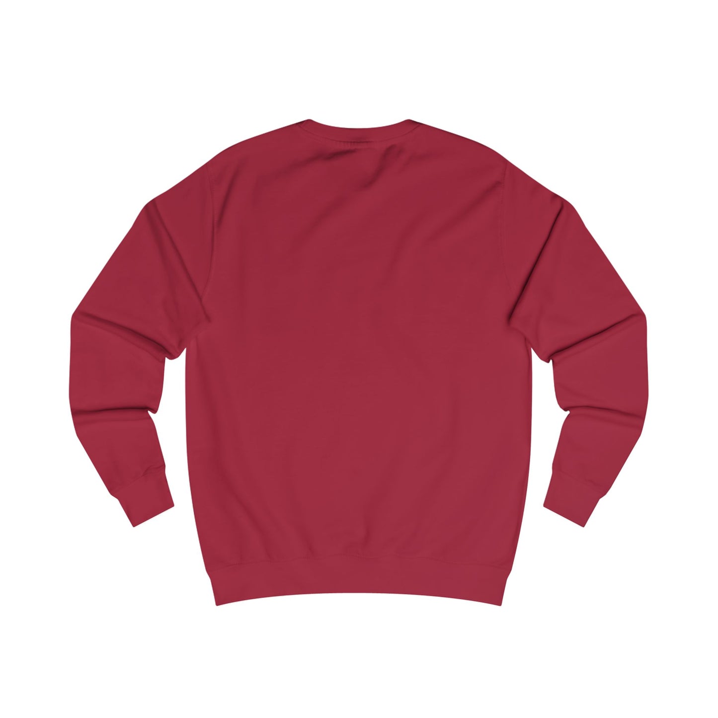White Cat Lover Sweatshirt