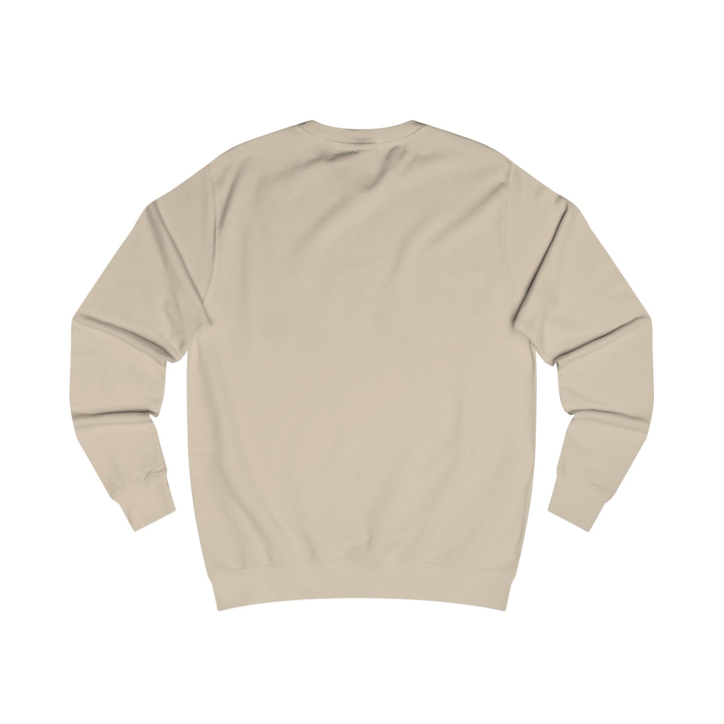 White Cat Lover Sweatshirt