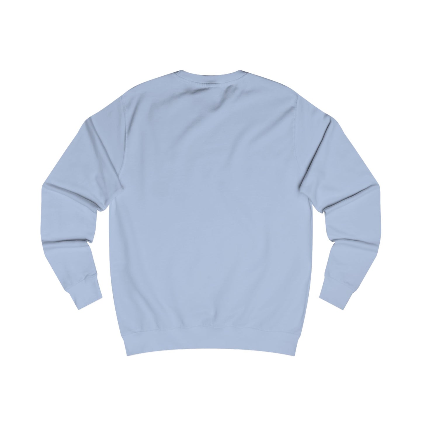 White Cat Lover Sweatshirt