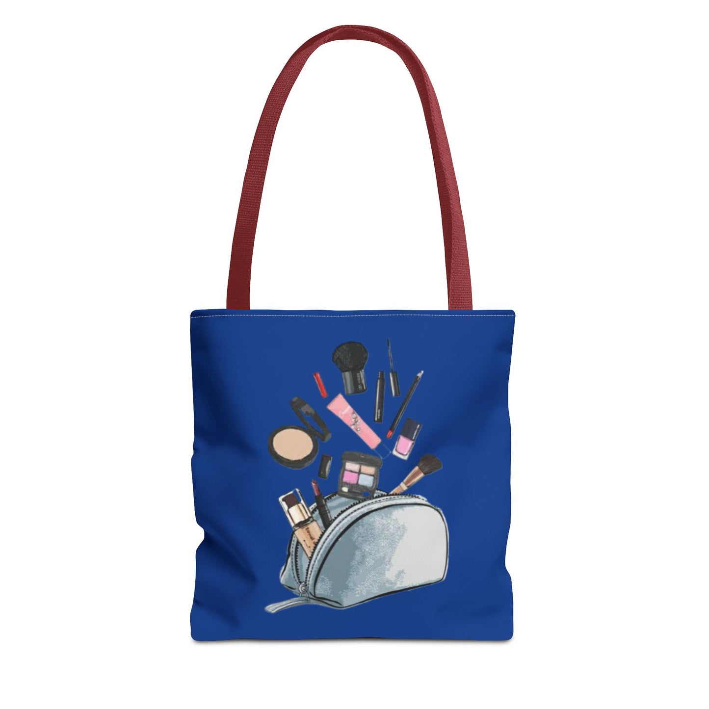 Makeup Tote Bag