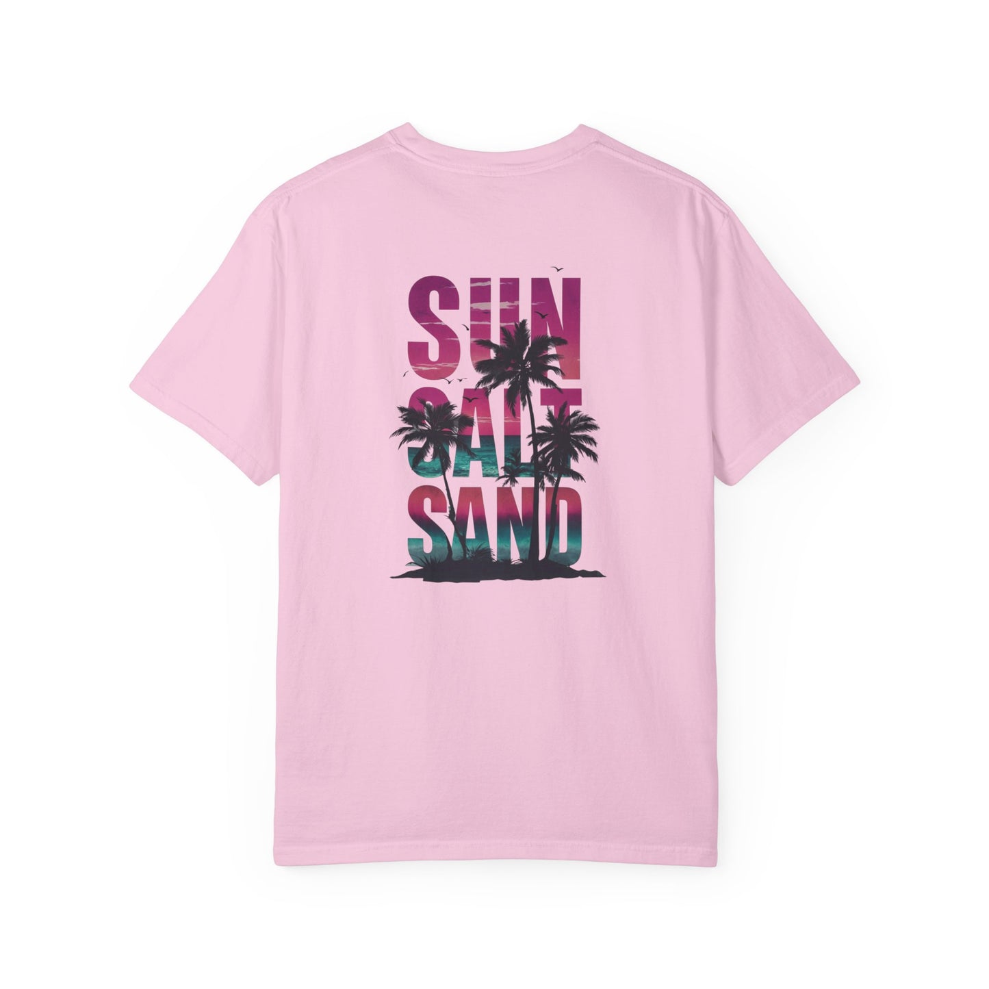 Beech Vibes T-Shirt