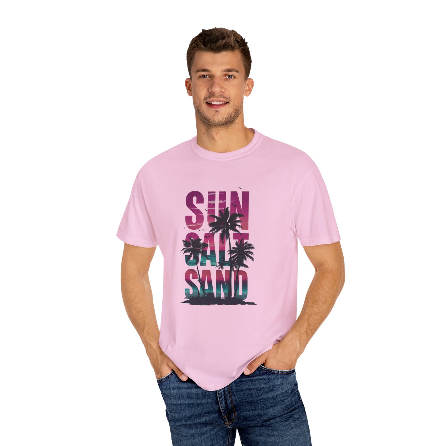 Beech Vibes T-Shirt