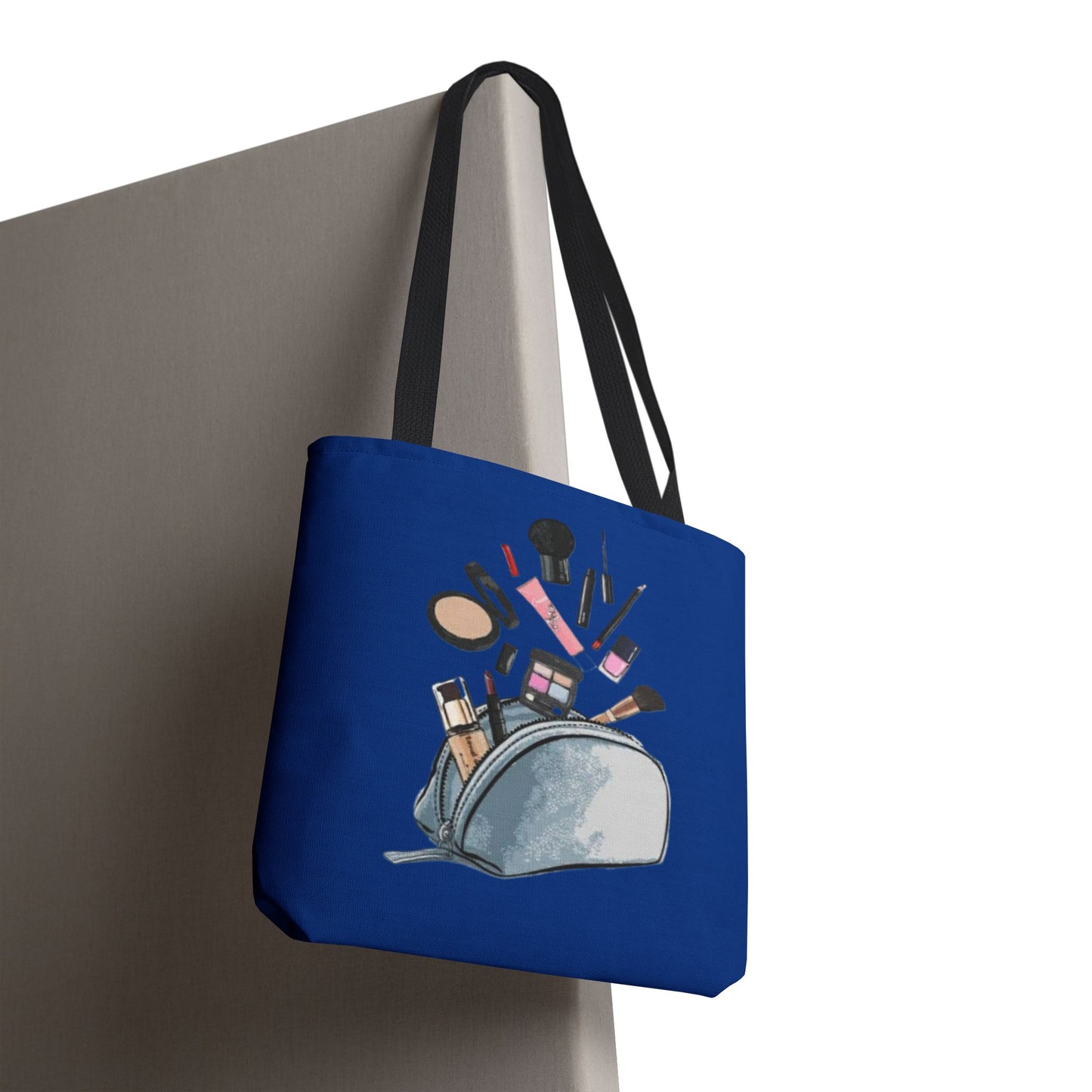 Makeup Tote Bag