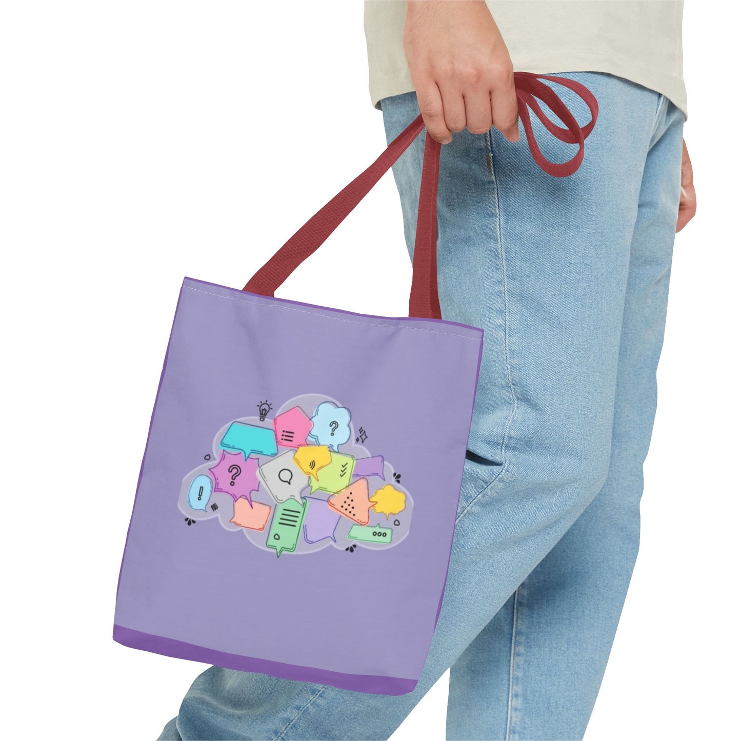 Simple Tote Bag