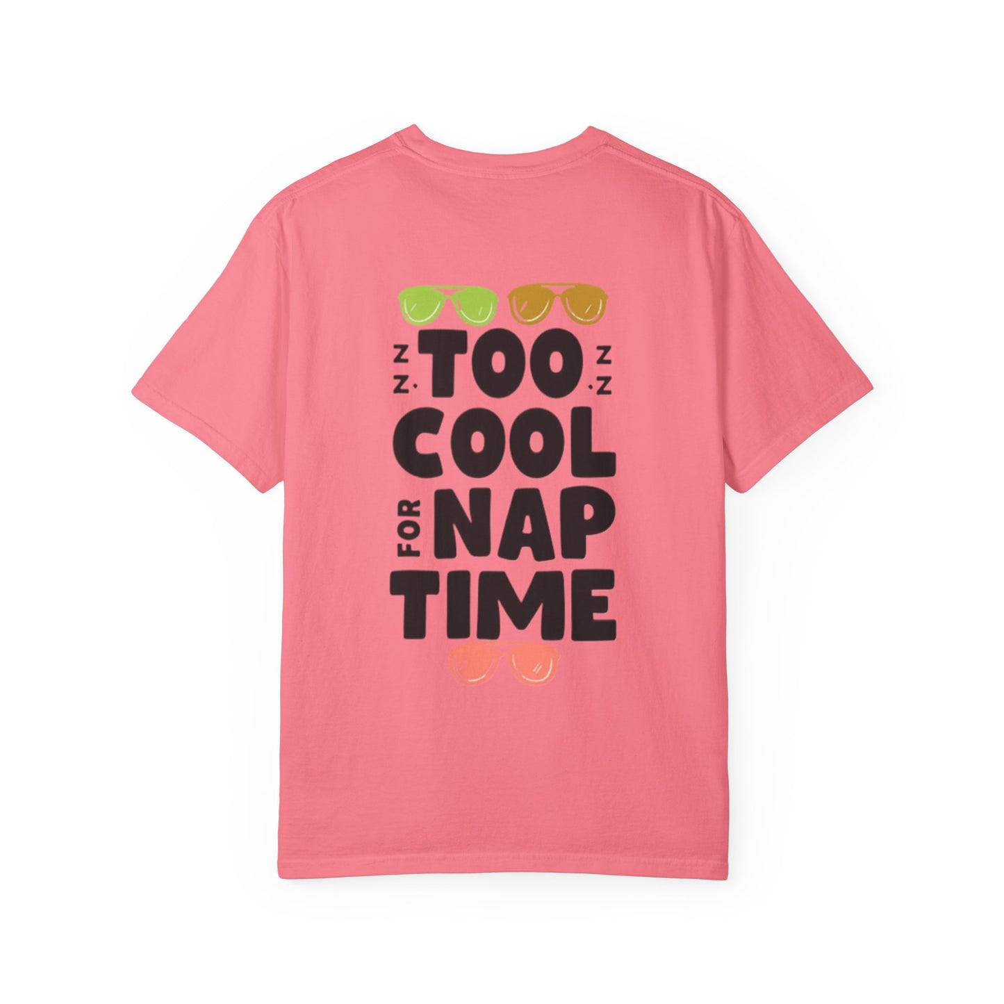 Nap Time T-shirt