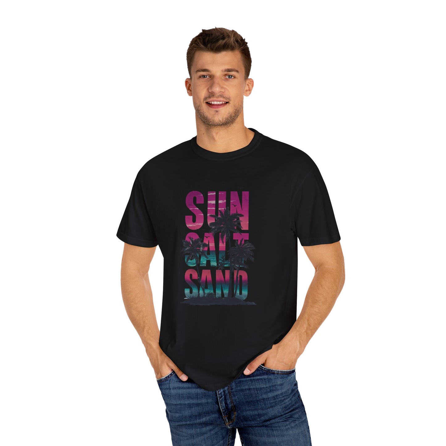 Beech Vibes T-Shirt