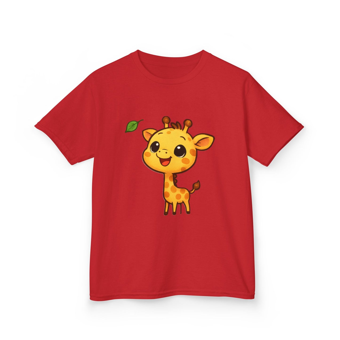 Copy of Kids Heavy Cotton™ Tee