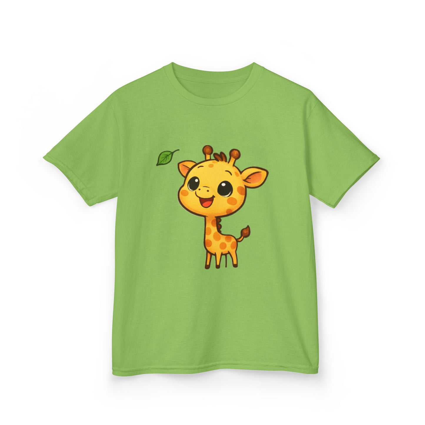 Copy of Kids Heavy Cotton™ Tee
