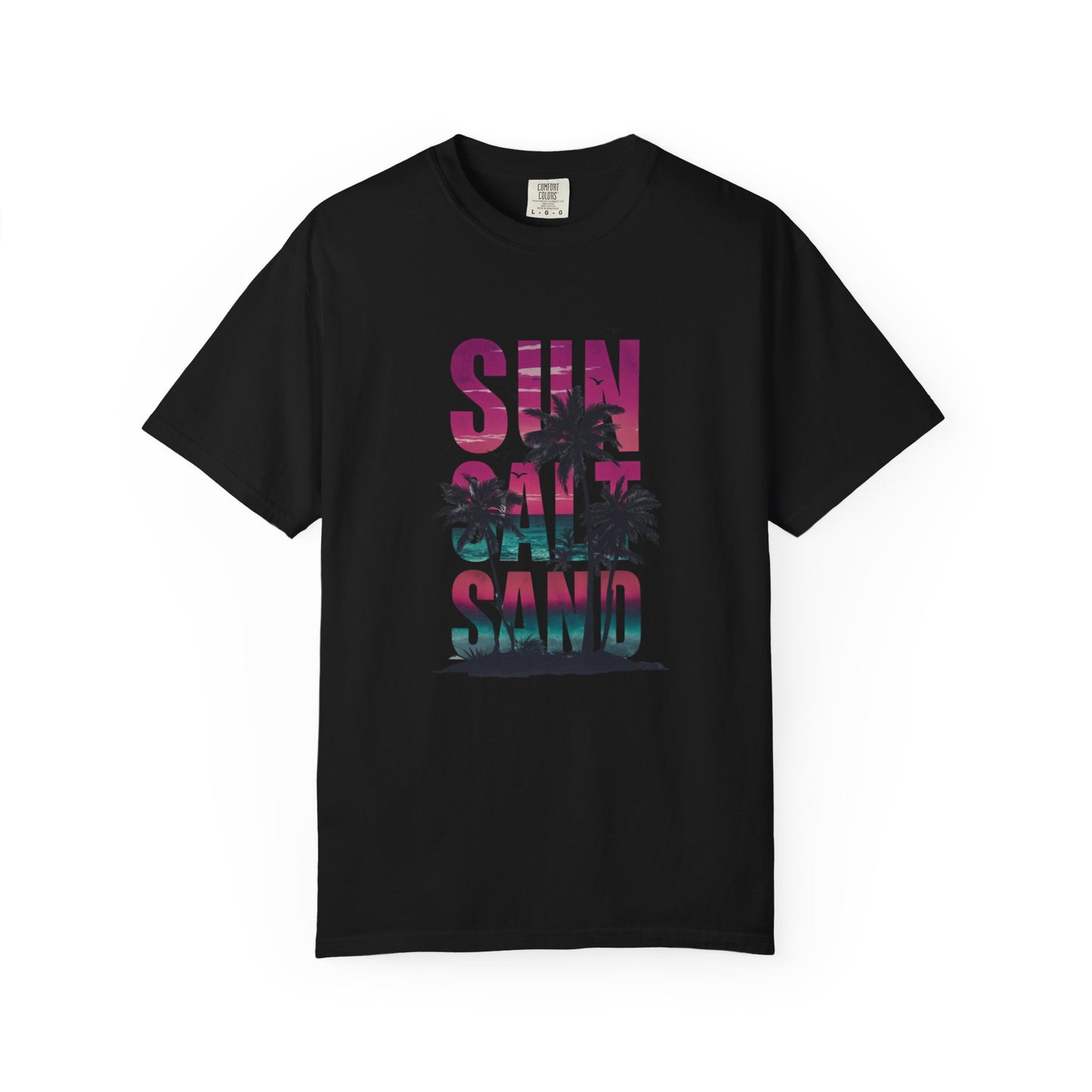 Beech Vibes T-Shirt
