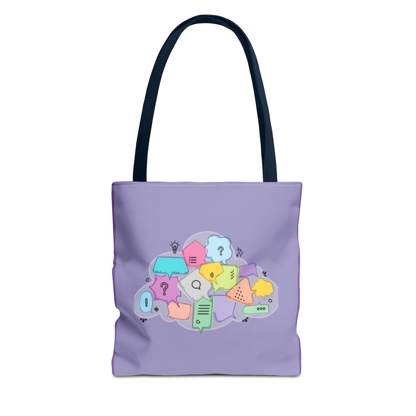 Simple Tote Bag