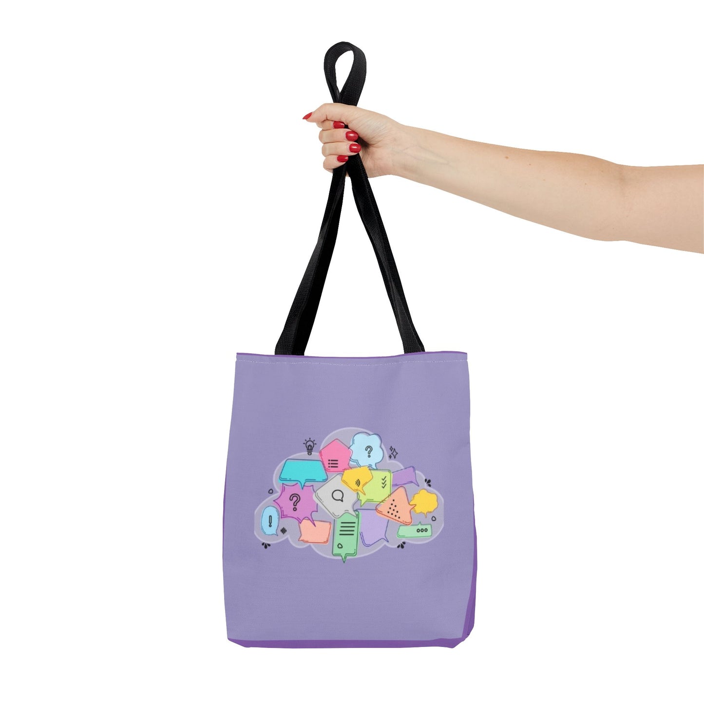 Simple Tote Bag