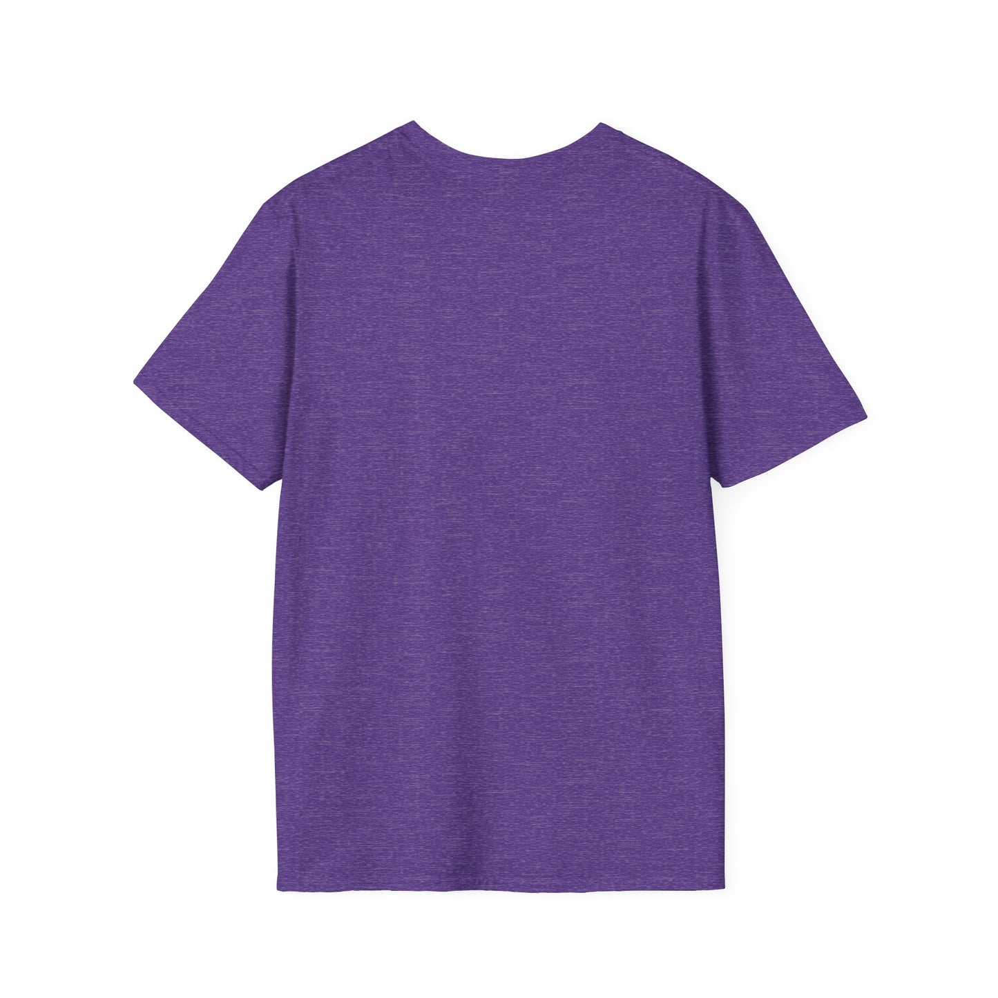Anime Girl T-Shirt – Softstyle Japanese Graphic Tee for Otaku & Anime Fans