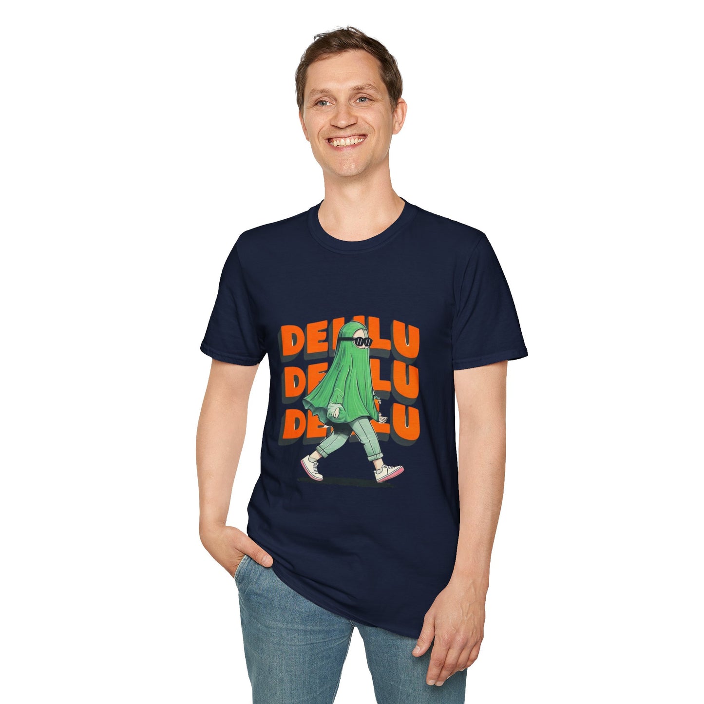 Funny Vibes T-Shirt