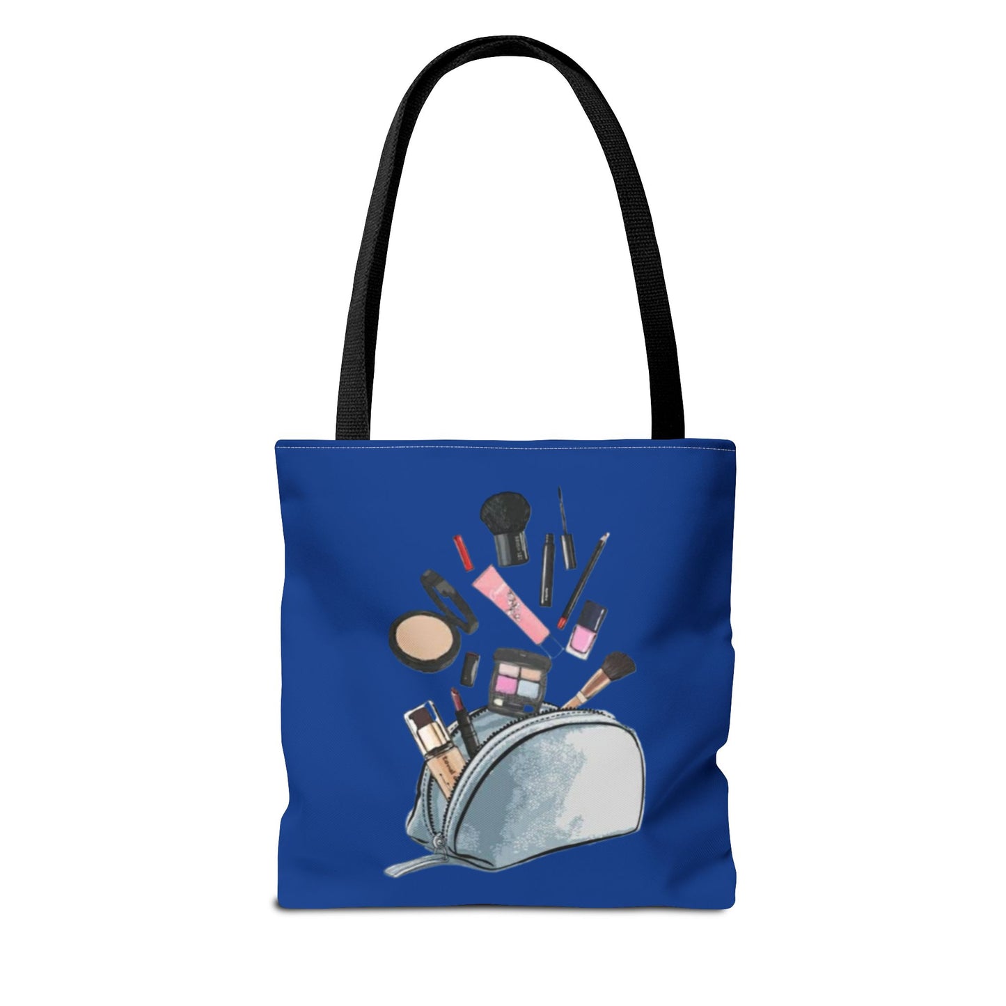 Makeup Tote Bag