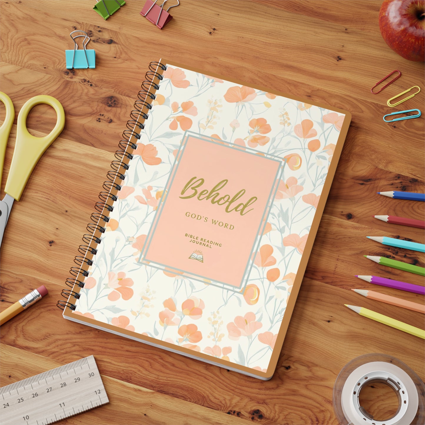 Floral Journal