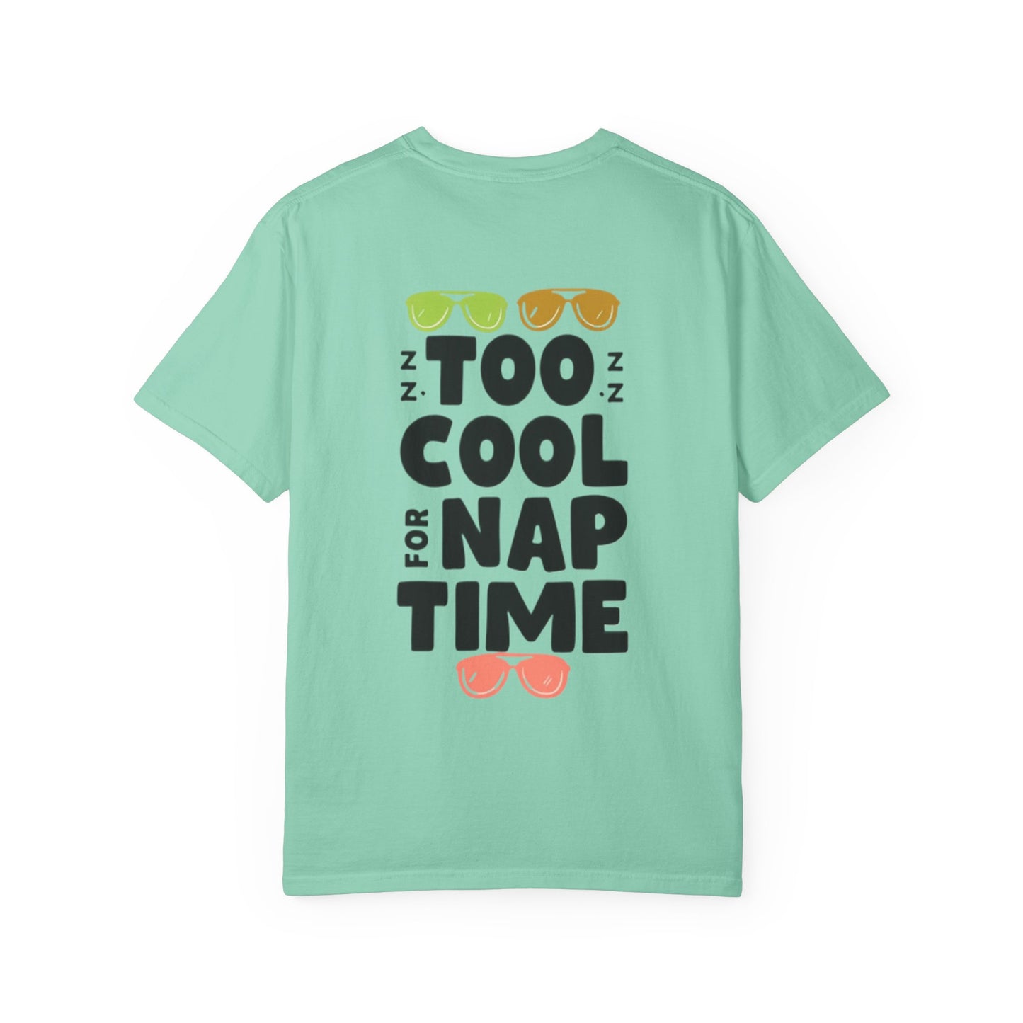 Nap Time T-shirt