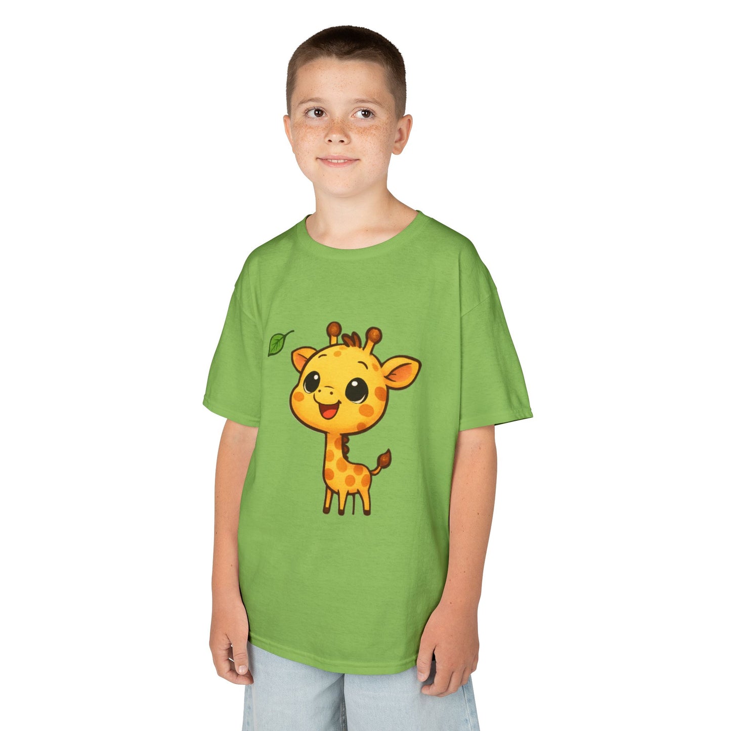 Copy of Kids Heavy Cotton™ Tee