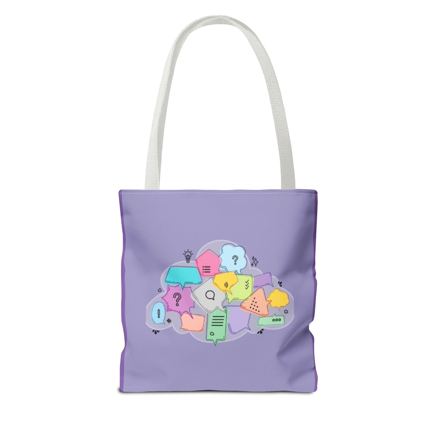 Simple Tote Bag