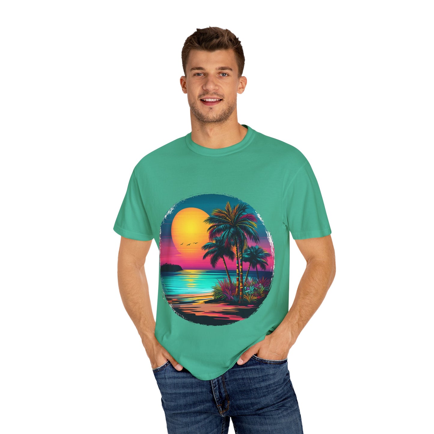 Summer T-Shirt