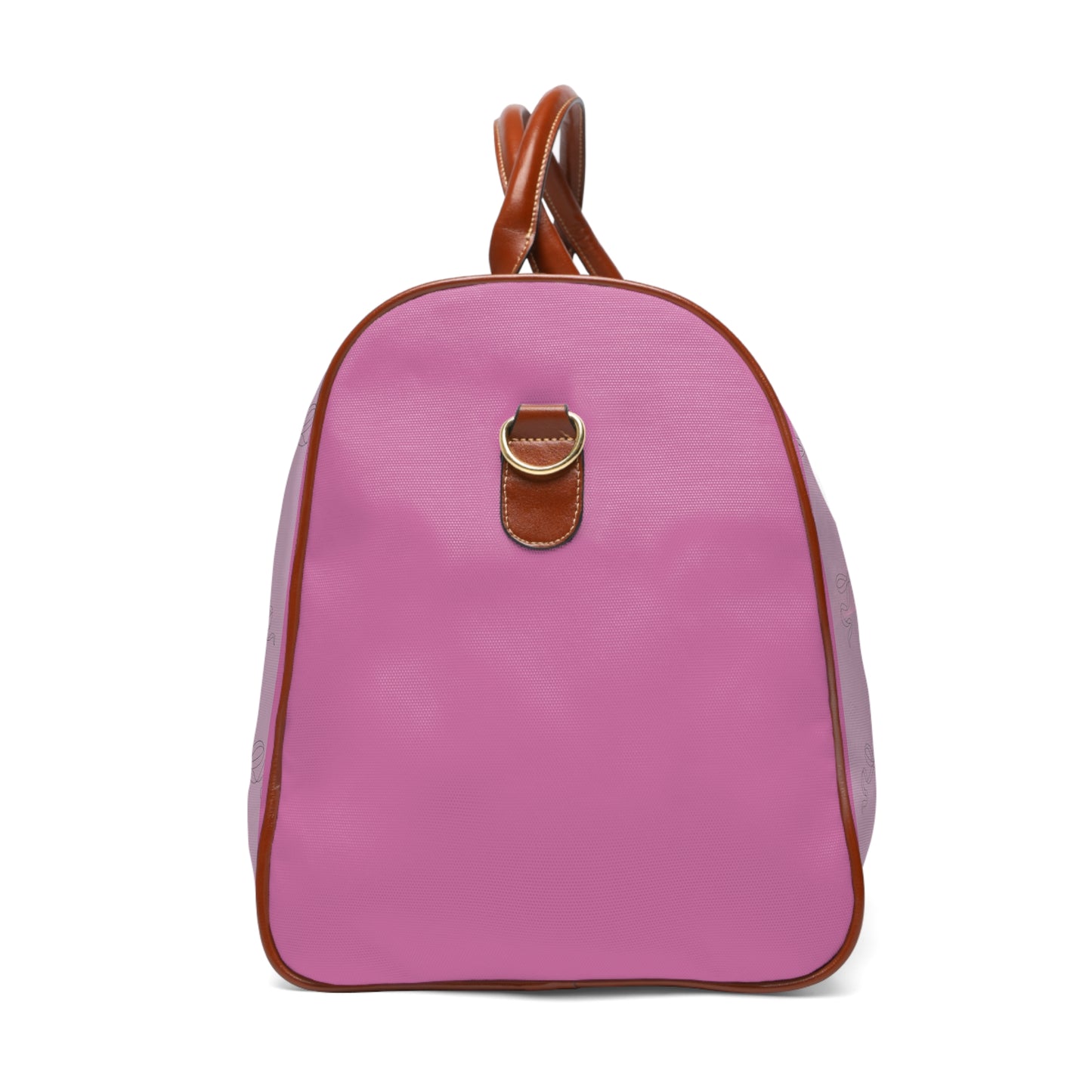Travel Bag - Stylish and Waterproof Design