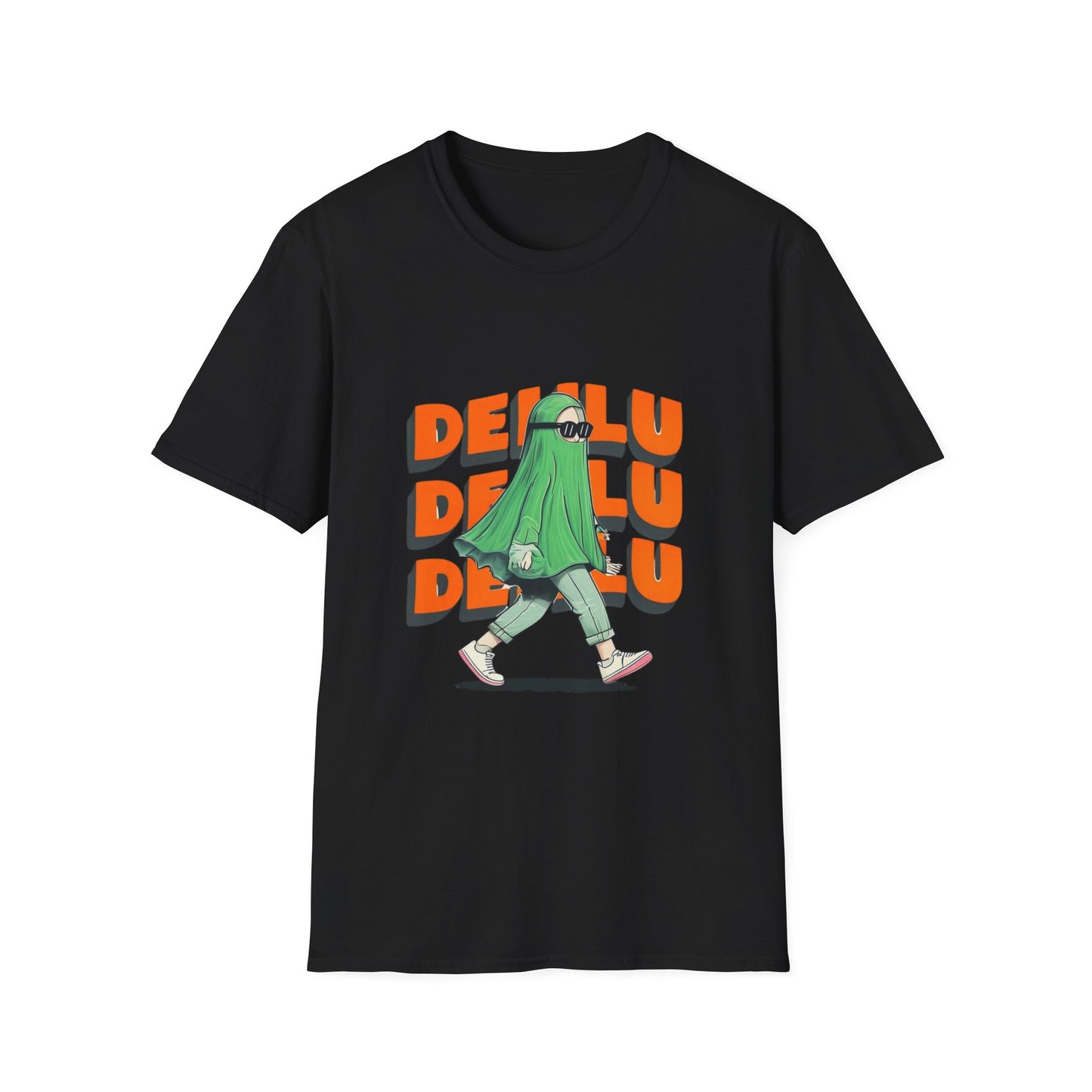 Funny Vibes T-Shirt