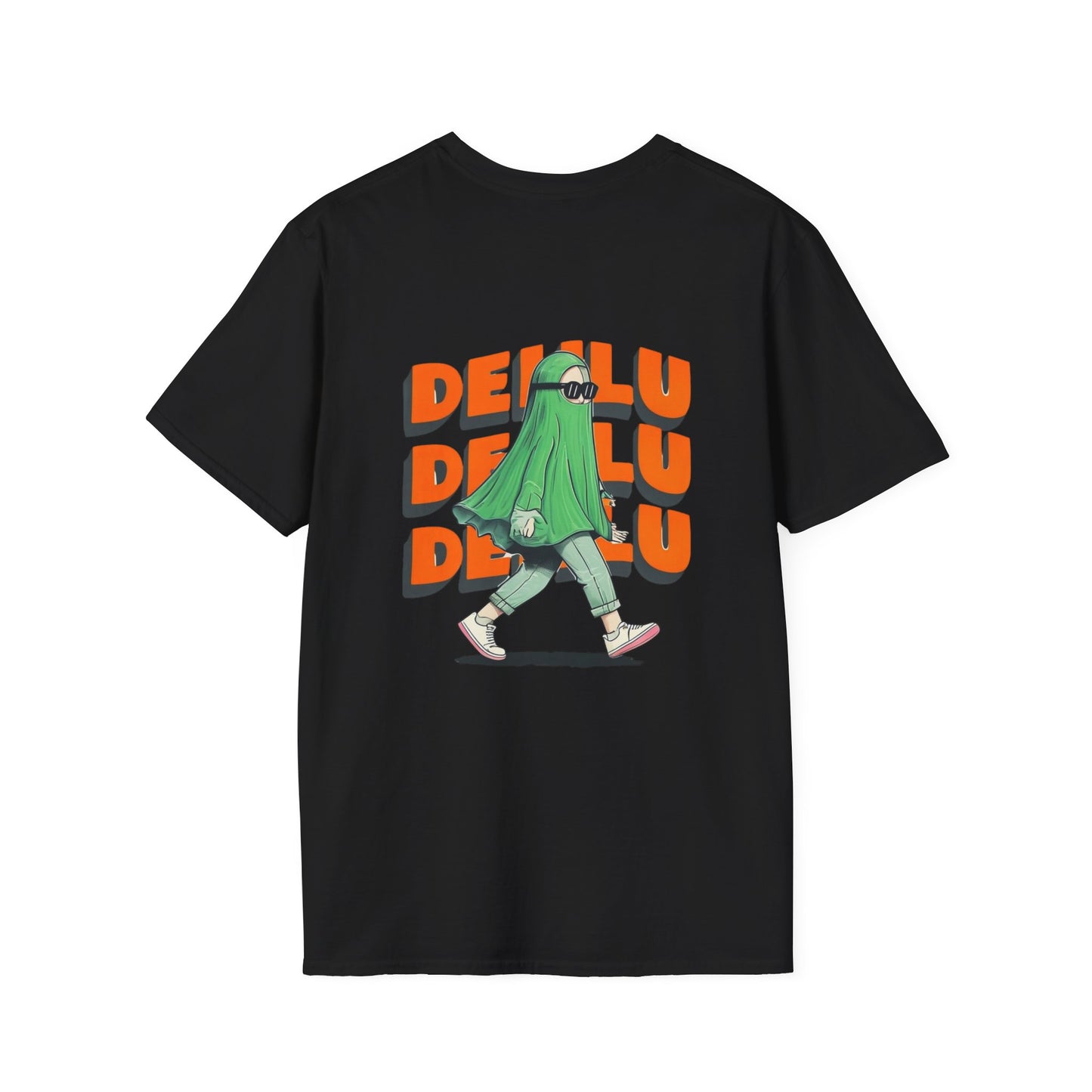 Funny Vibes T-Shirt