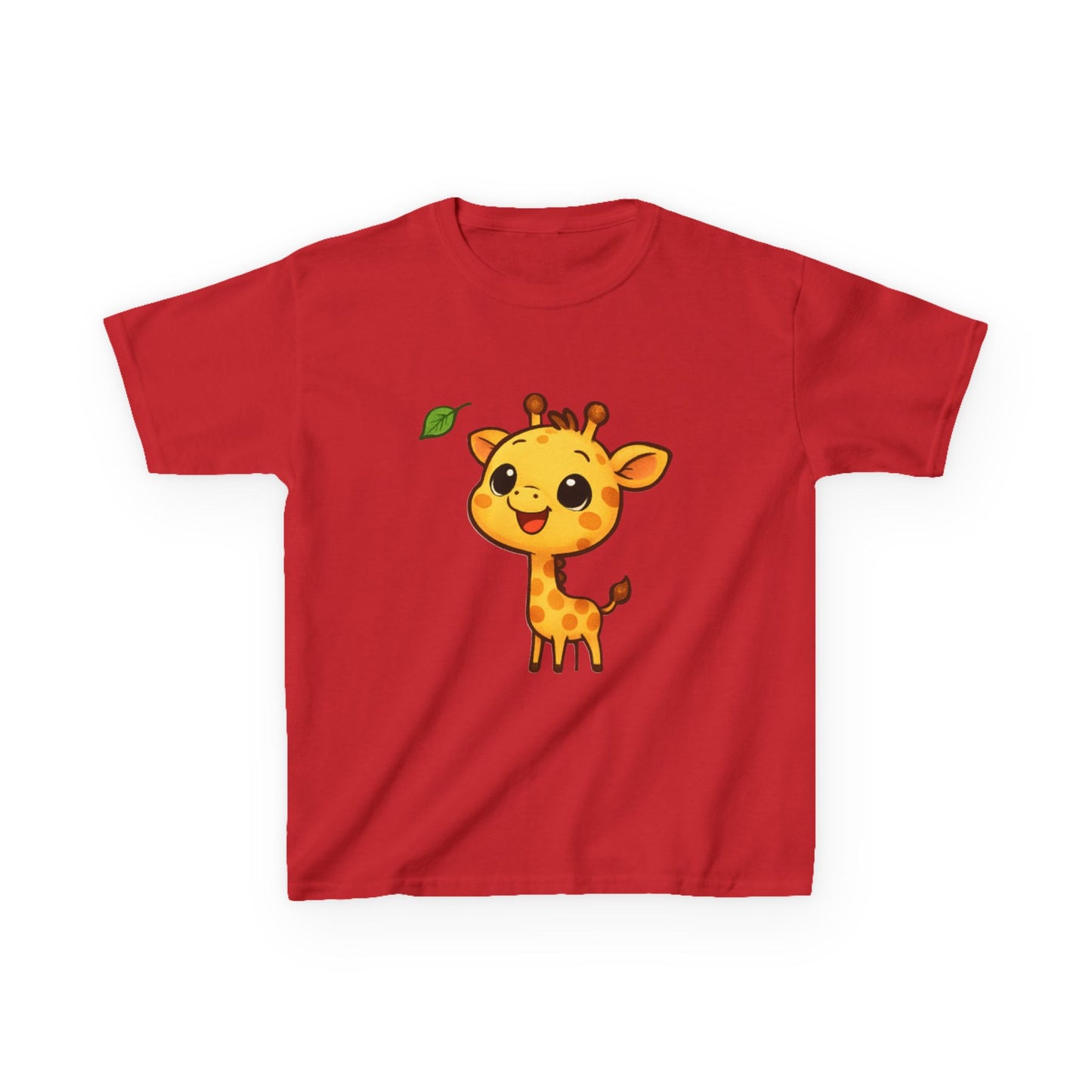 Copy of Kids Heavy Cotton™ Tee
