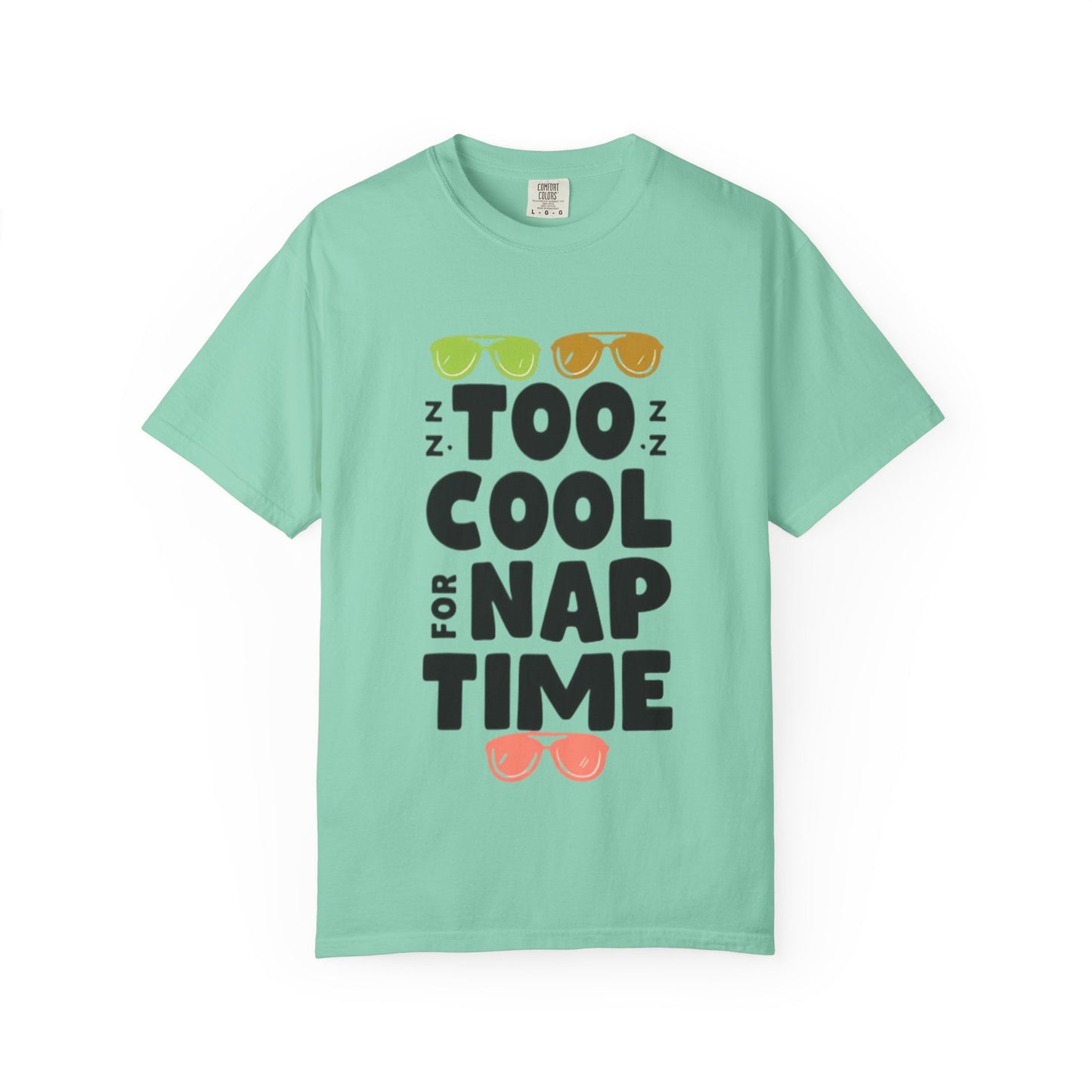 Nap Time T-shirt