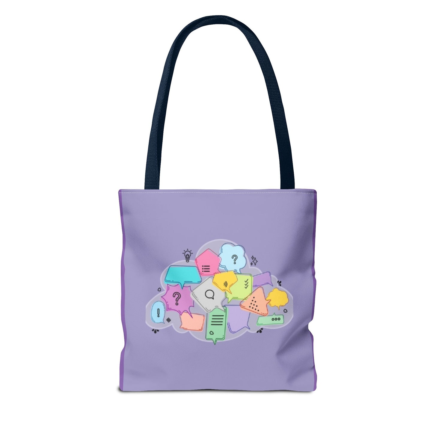 Simple Tote Bag