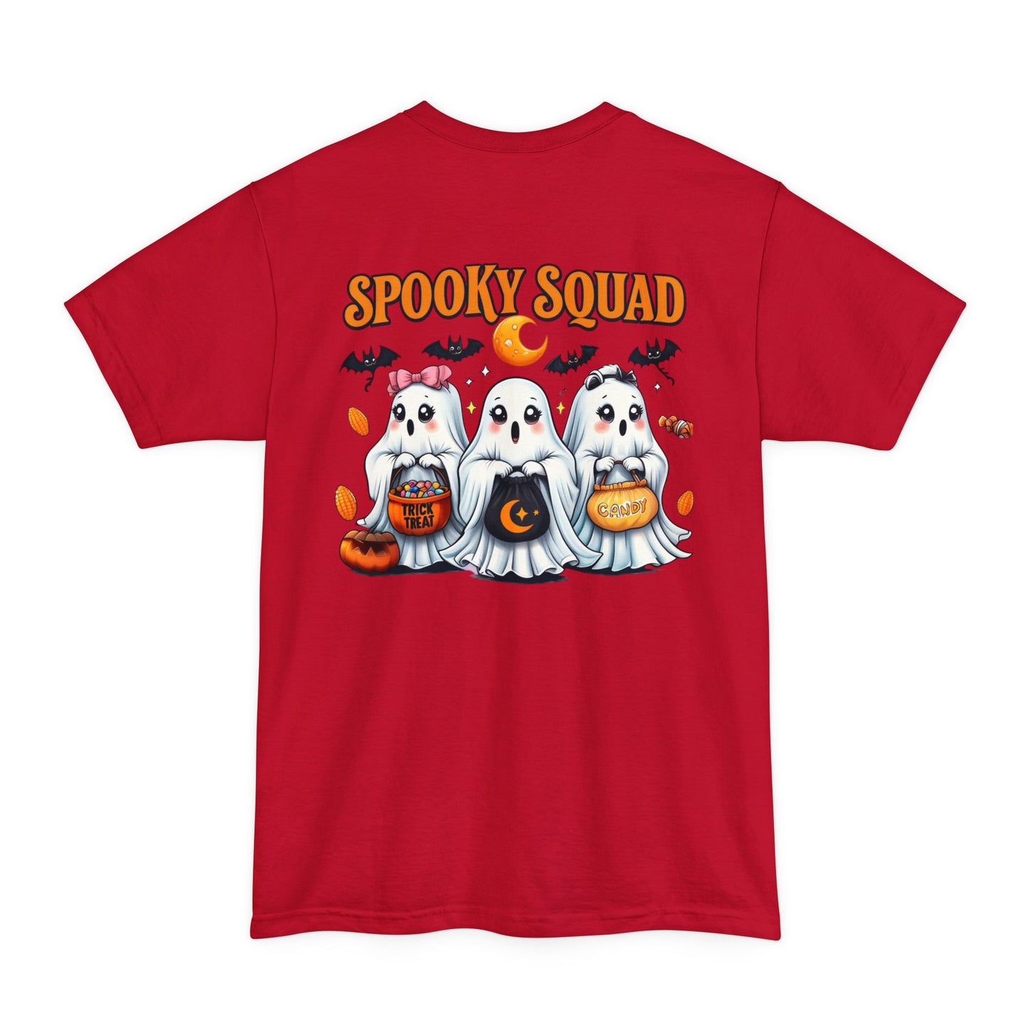 Girly Ghost T-Shirt