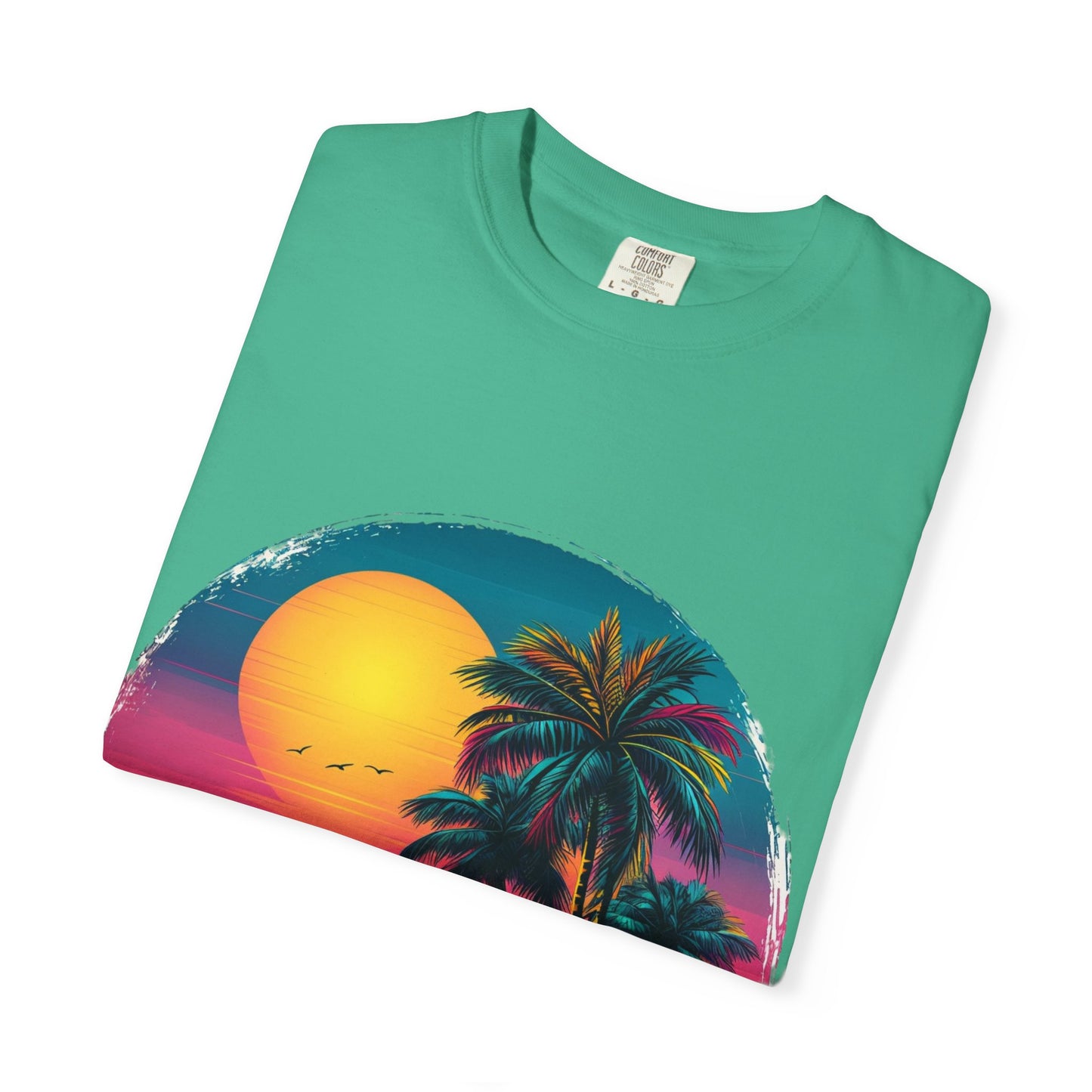 Summer T-Shirt