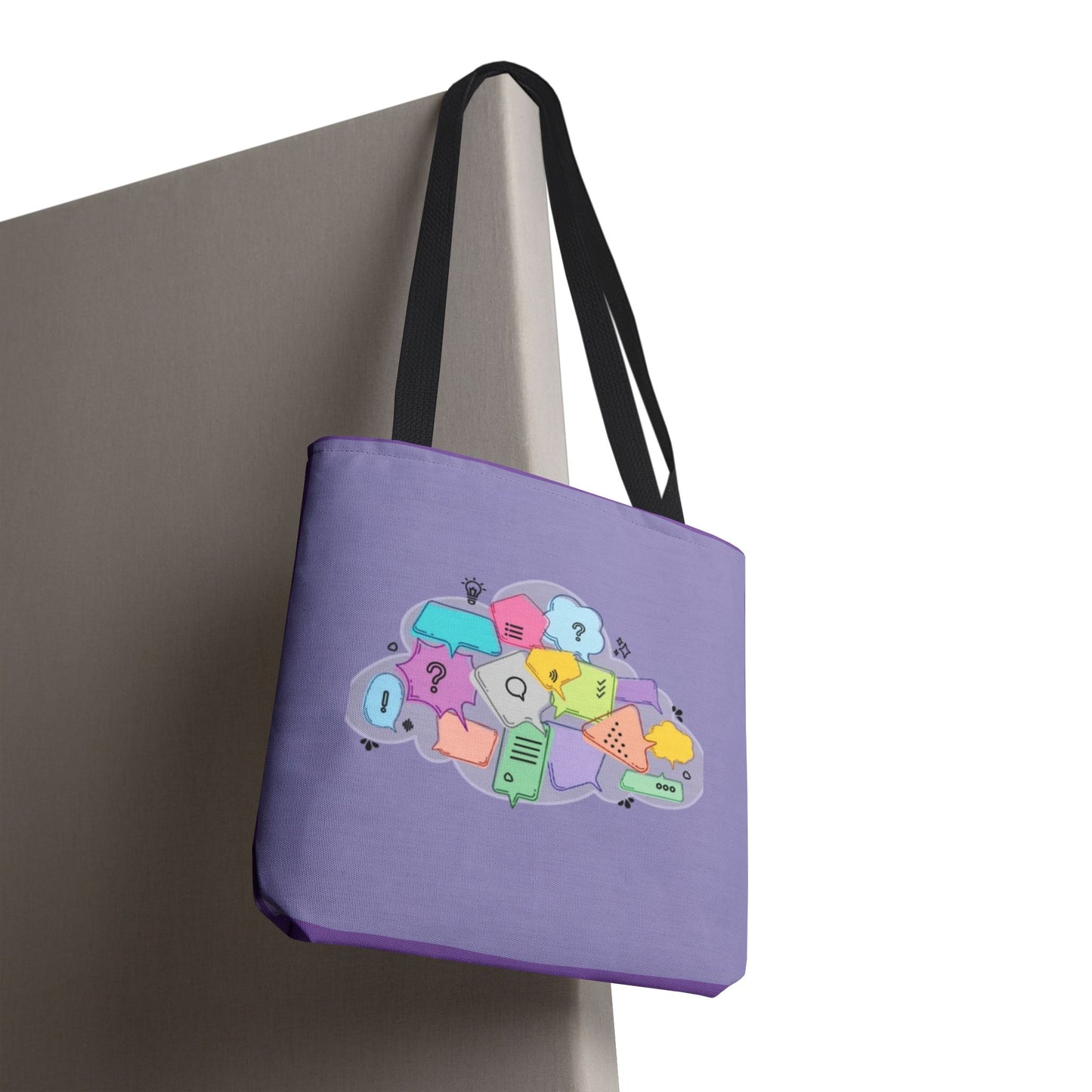 Simple Tote Bag