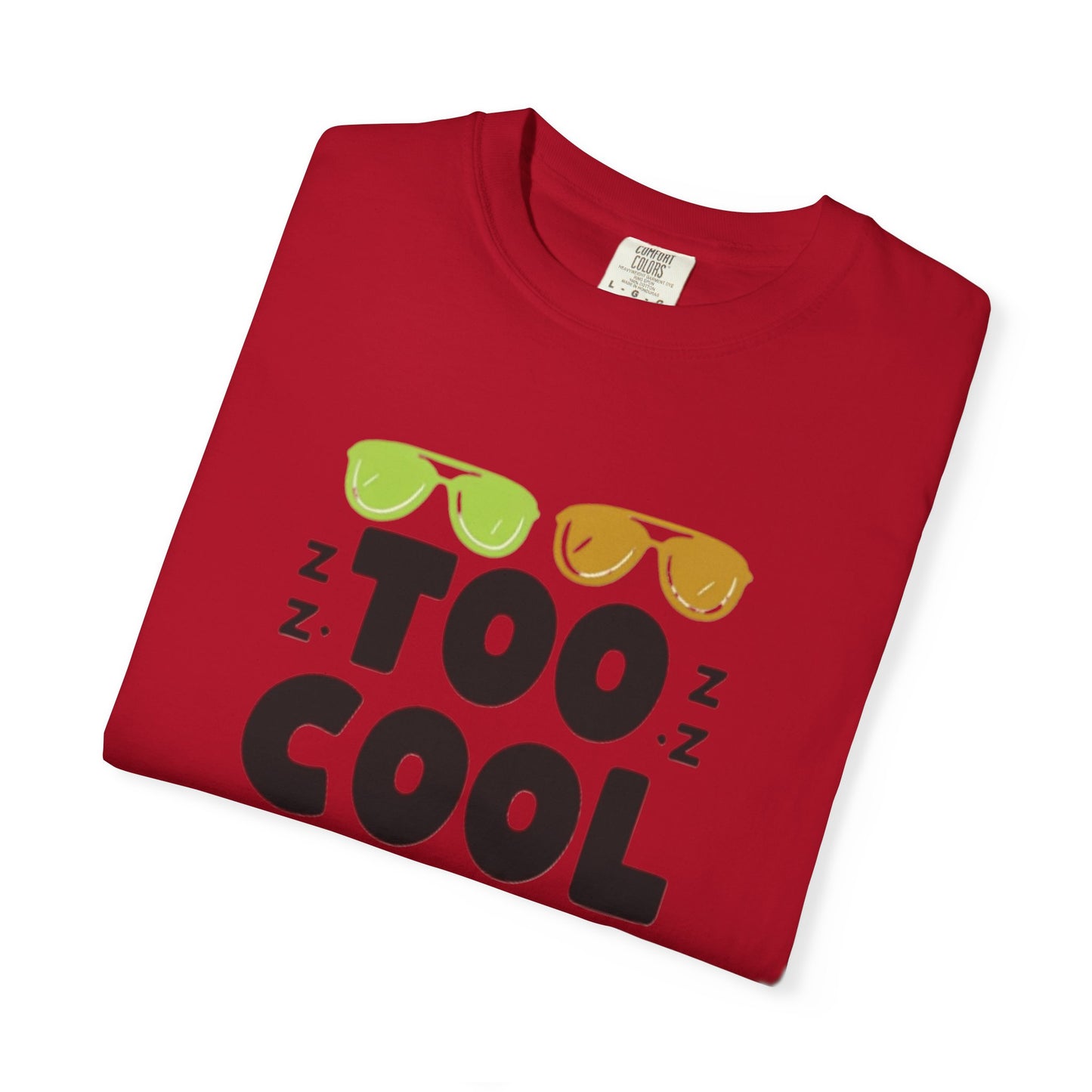 Nap Time T-shirt