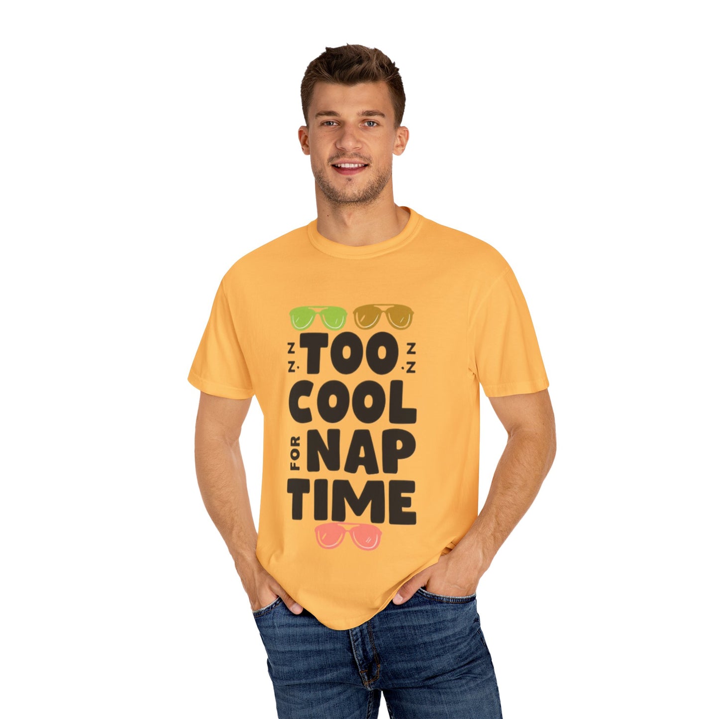 Nap Time T-shirt