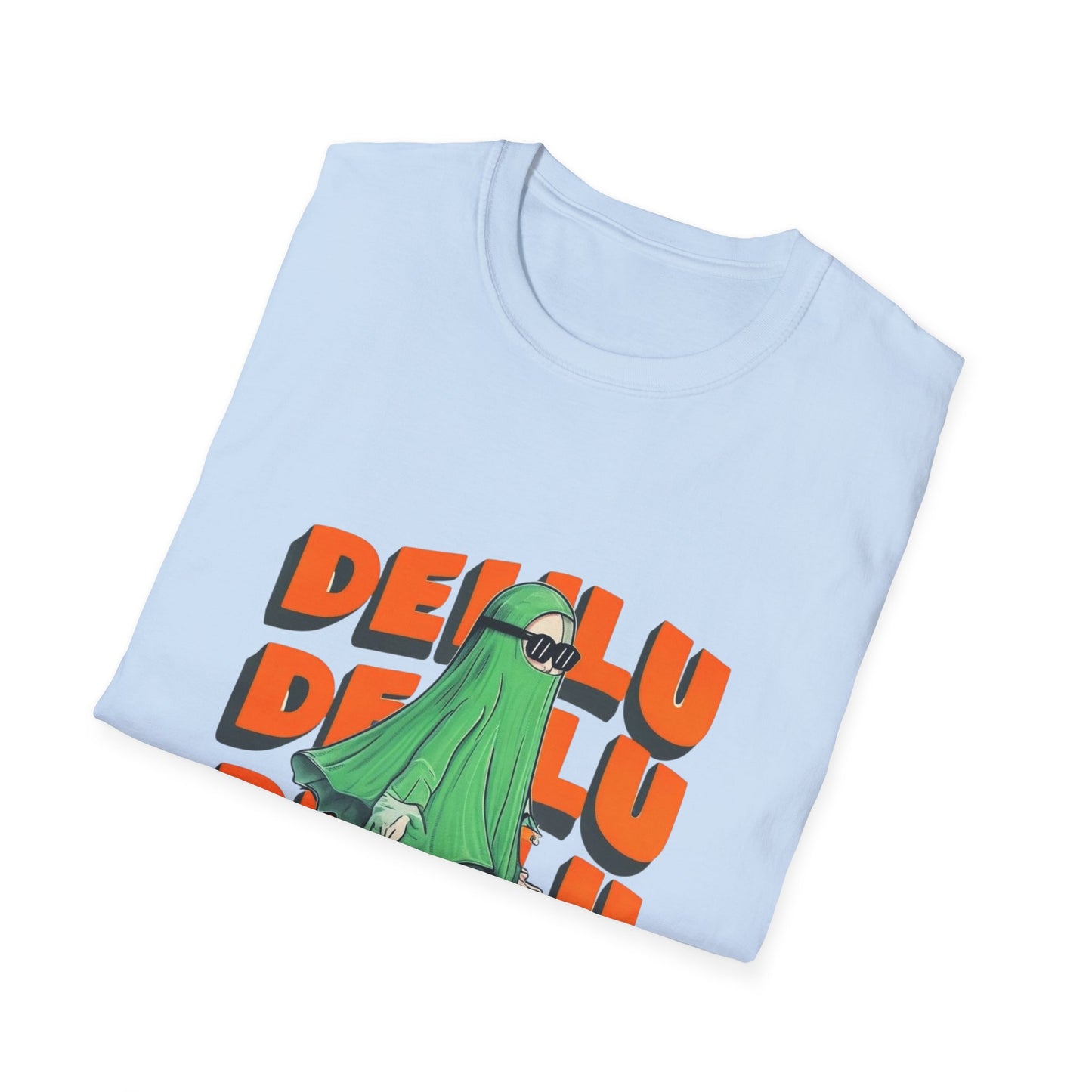 Funny Vibes T-Shirt