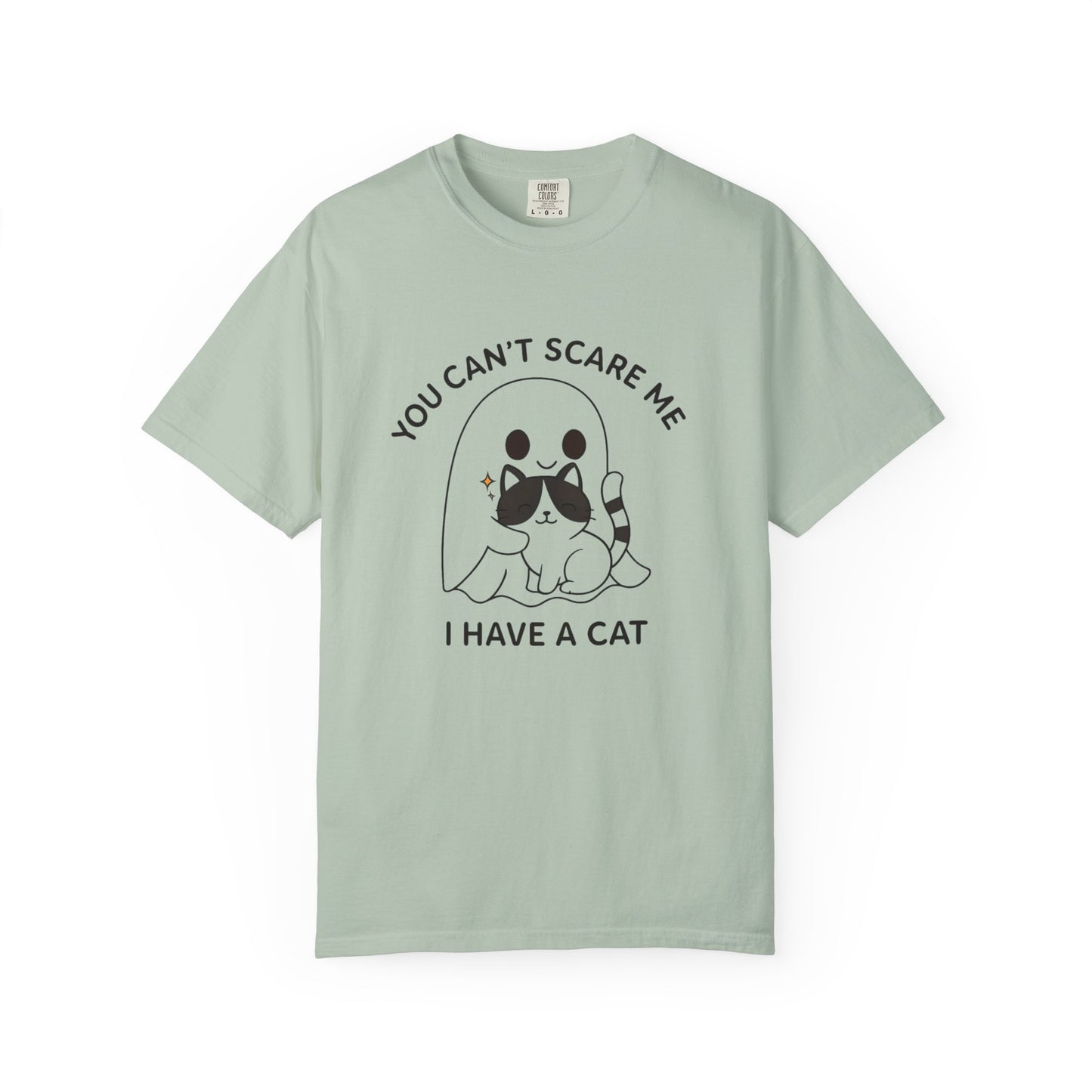 Funny Ghost T-Shirt