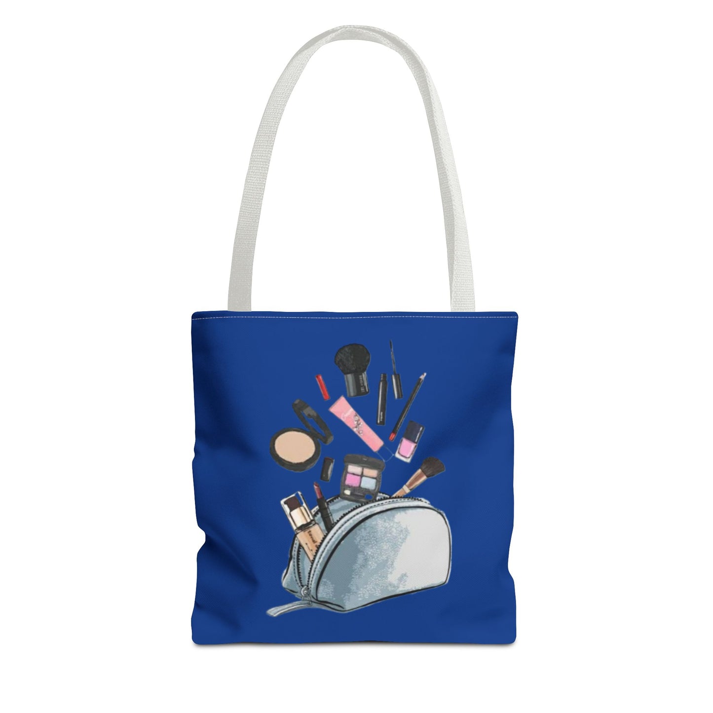 Makeup Tote Bag