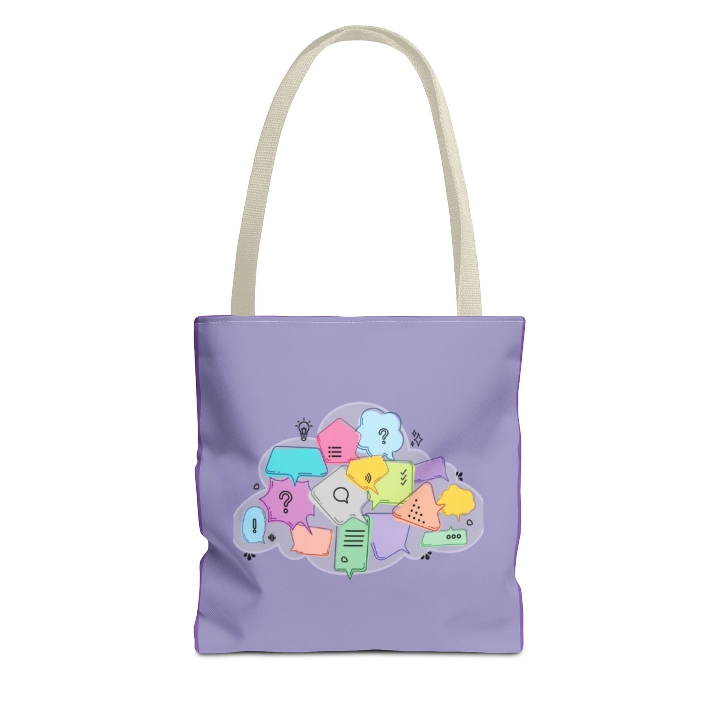 Simple Tote Bag
